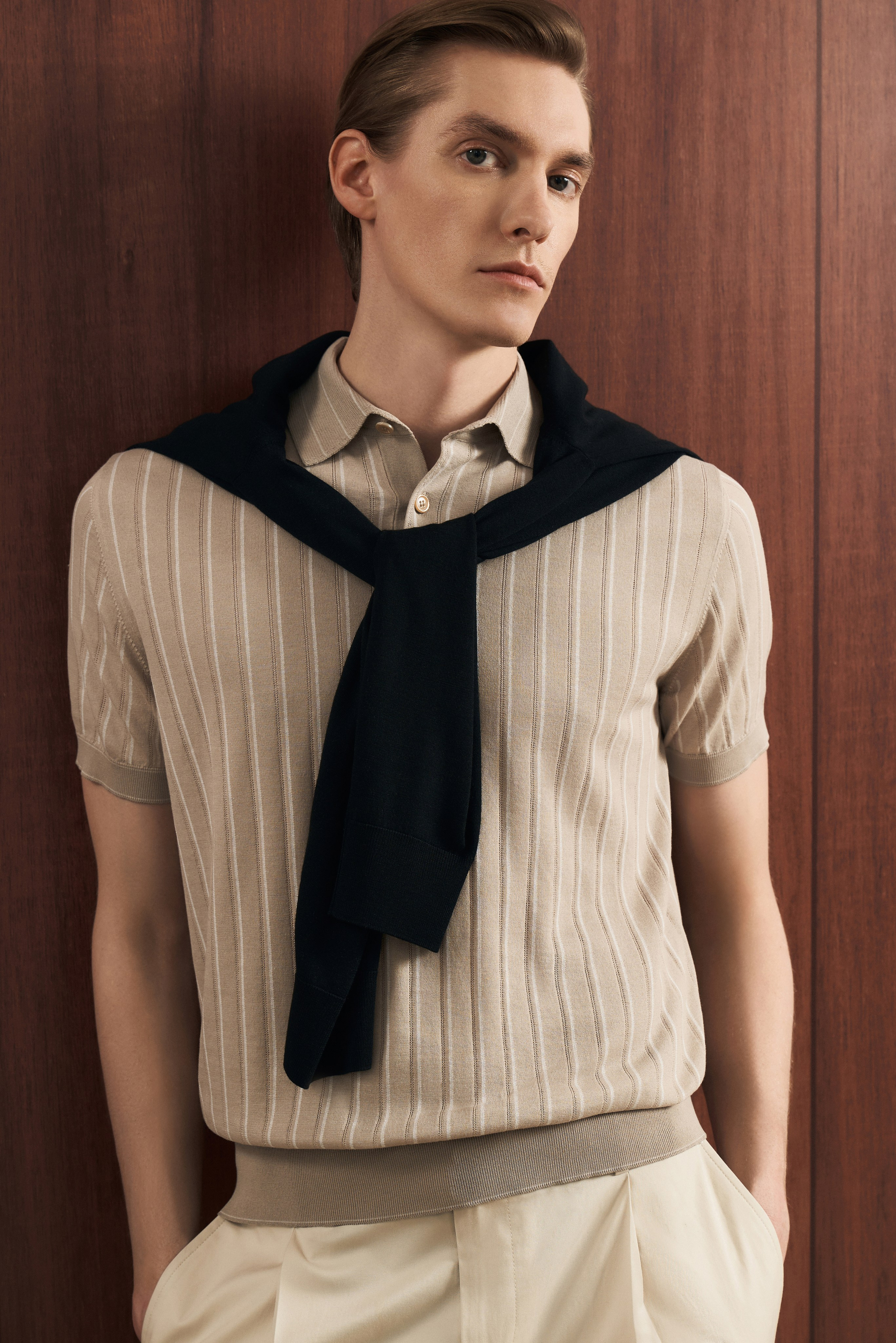 Brioni. Dolgikh Production team