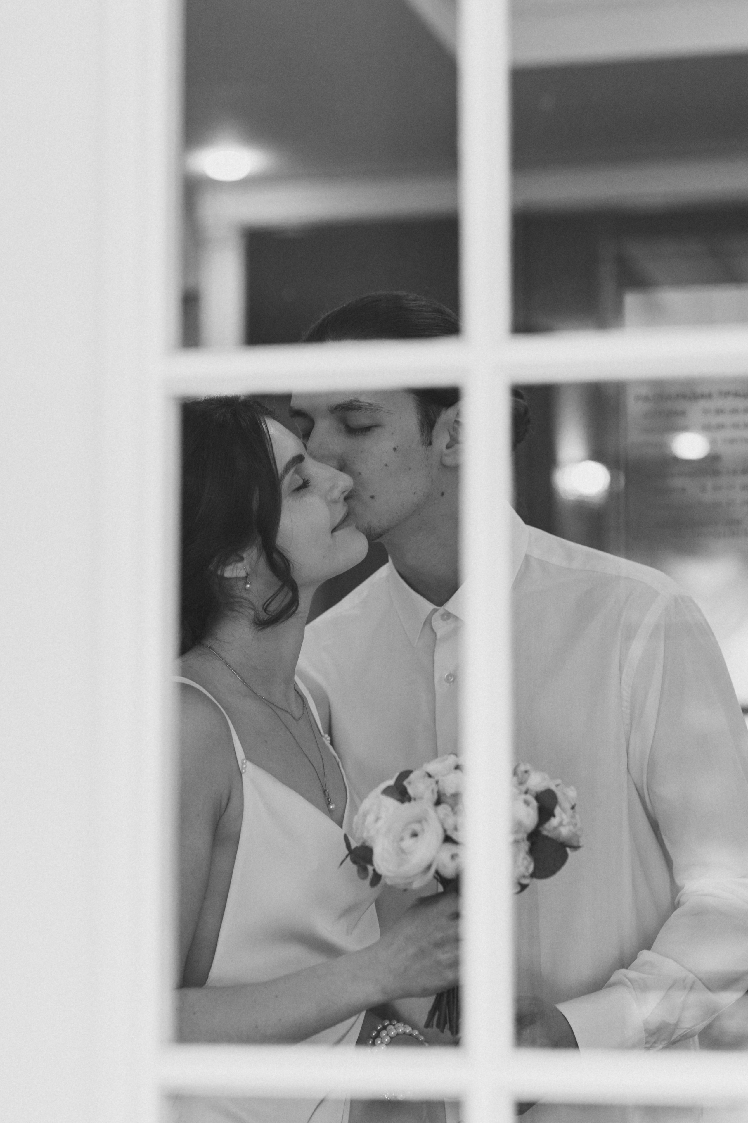 БАЗИЛИАН. Cheta Kovalevsky фотографы