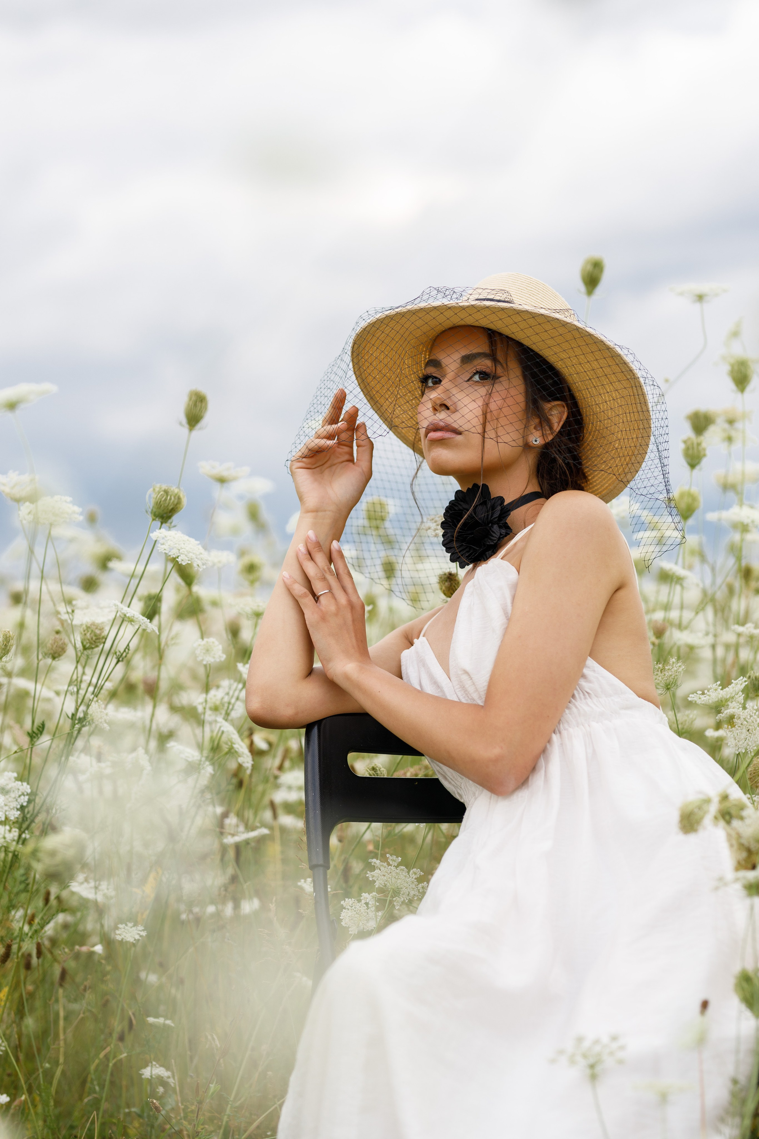 ЦВЕТОК. Cheta Kovalevsky фотографы