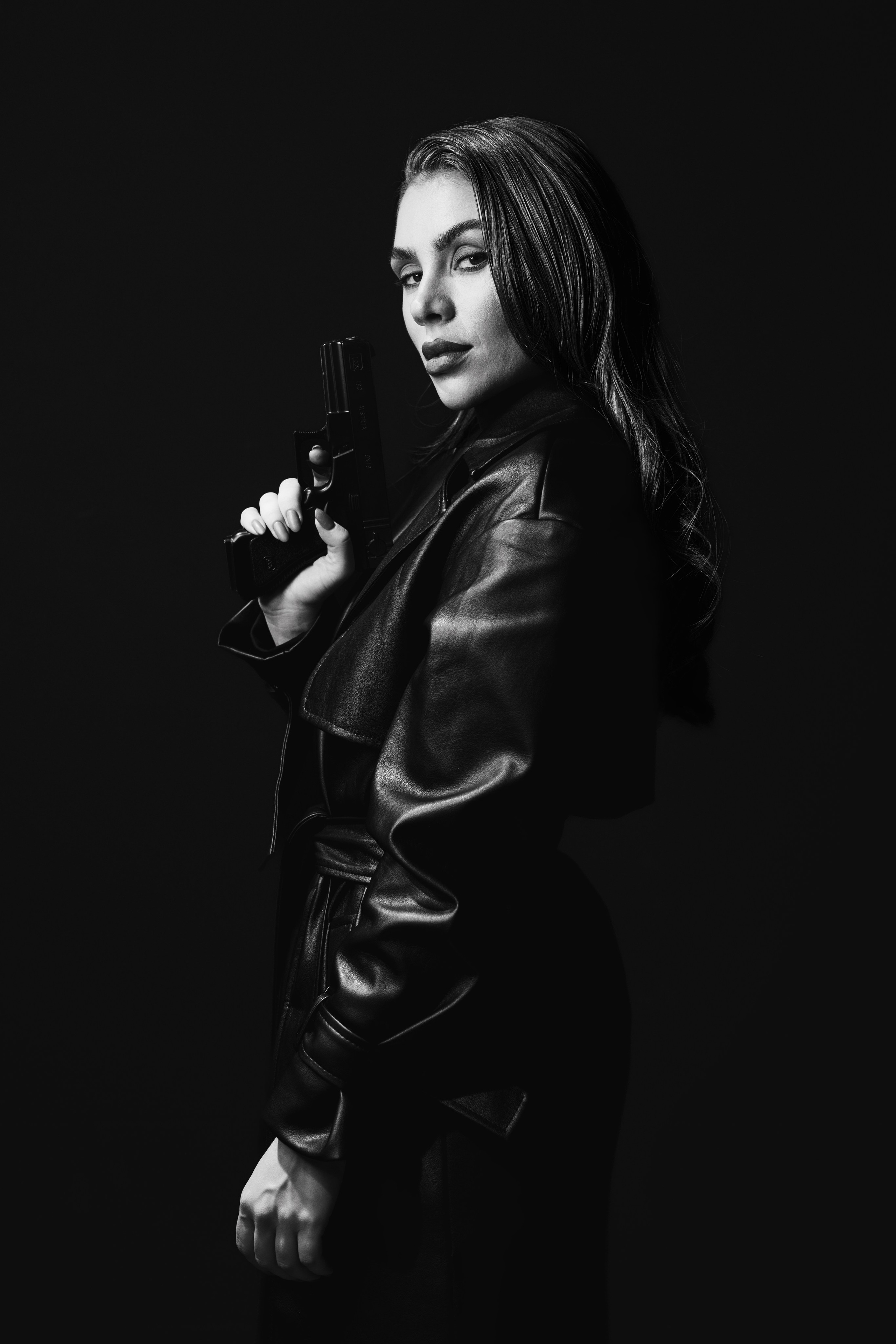 BACKSTAGE. Портретный фотограф в Москве, Зайцева Ольга