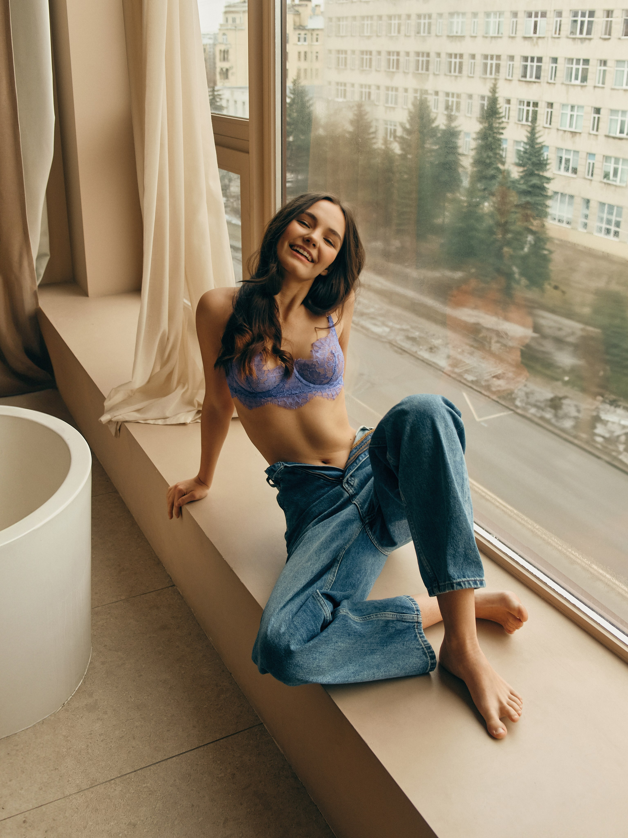 LISA. Фотограф и видеограф в Санкт-Петербурге Прилепин Слава