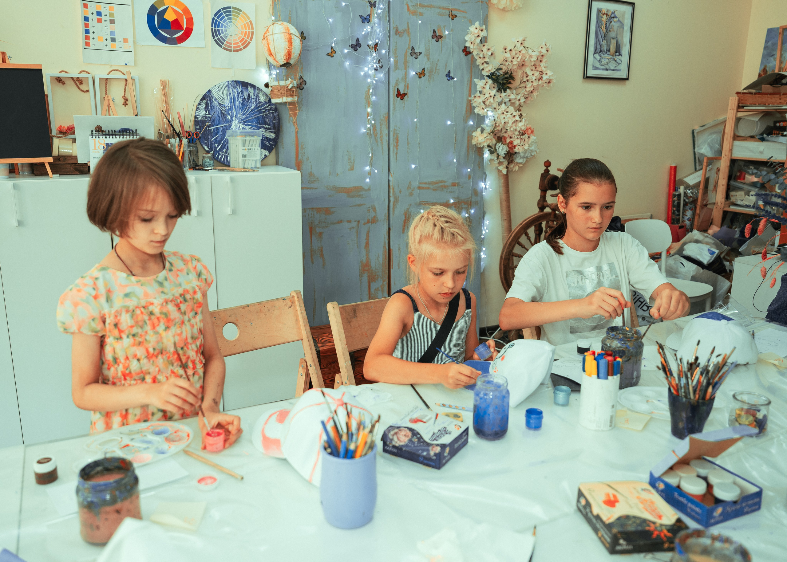 От мишки с любовью. Крамер Юлиана детский и семейный фотограф