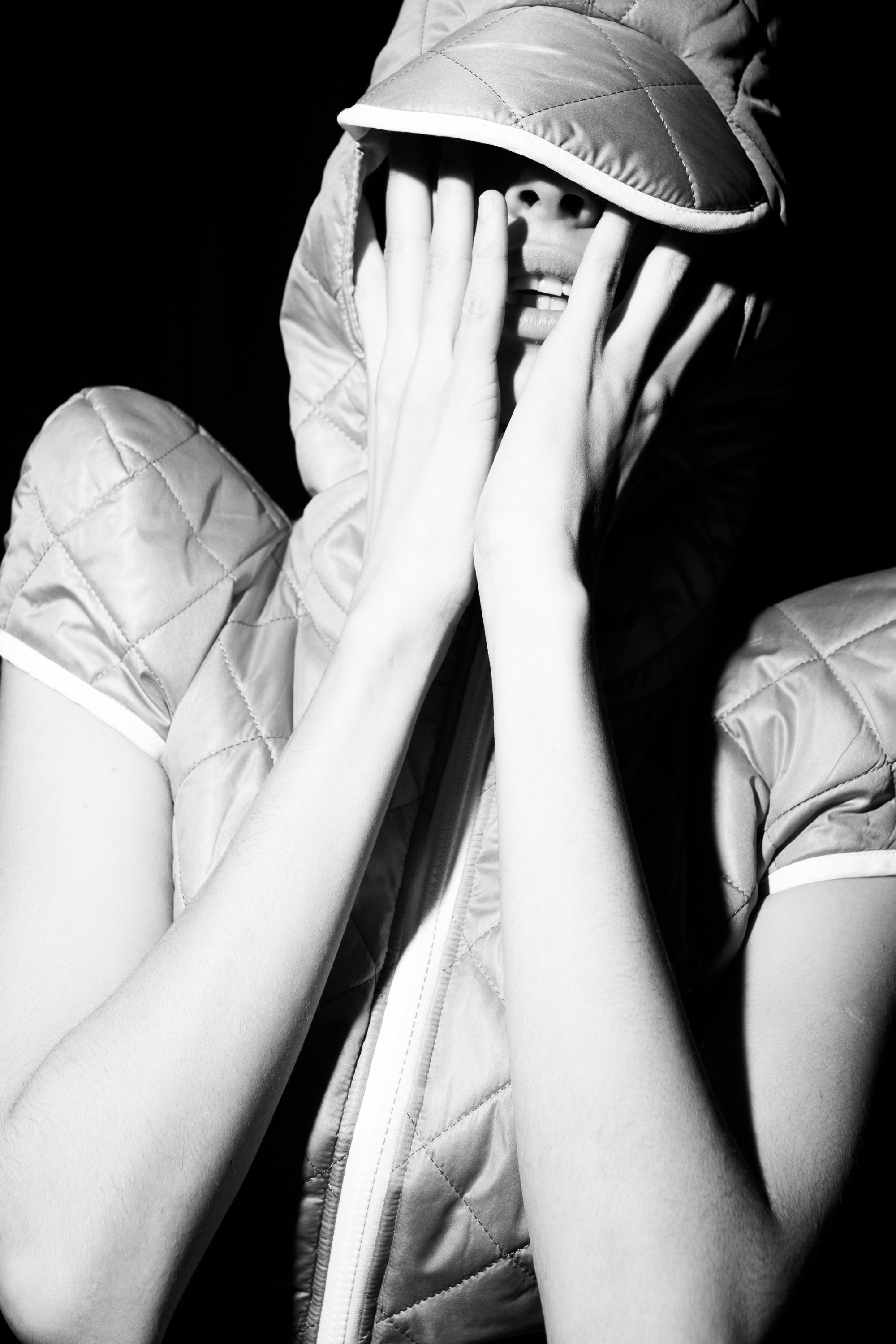 ST. PETERSBURG FASHION WEEK AW’24. Репортажный фотограф в Санкт-Петербурге Александр Паклин