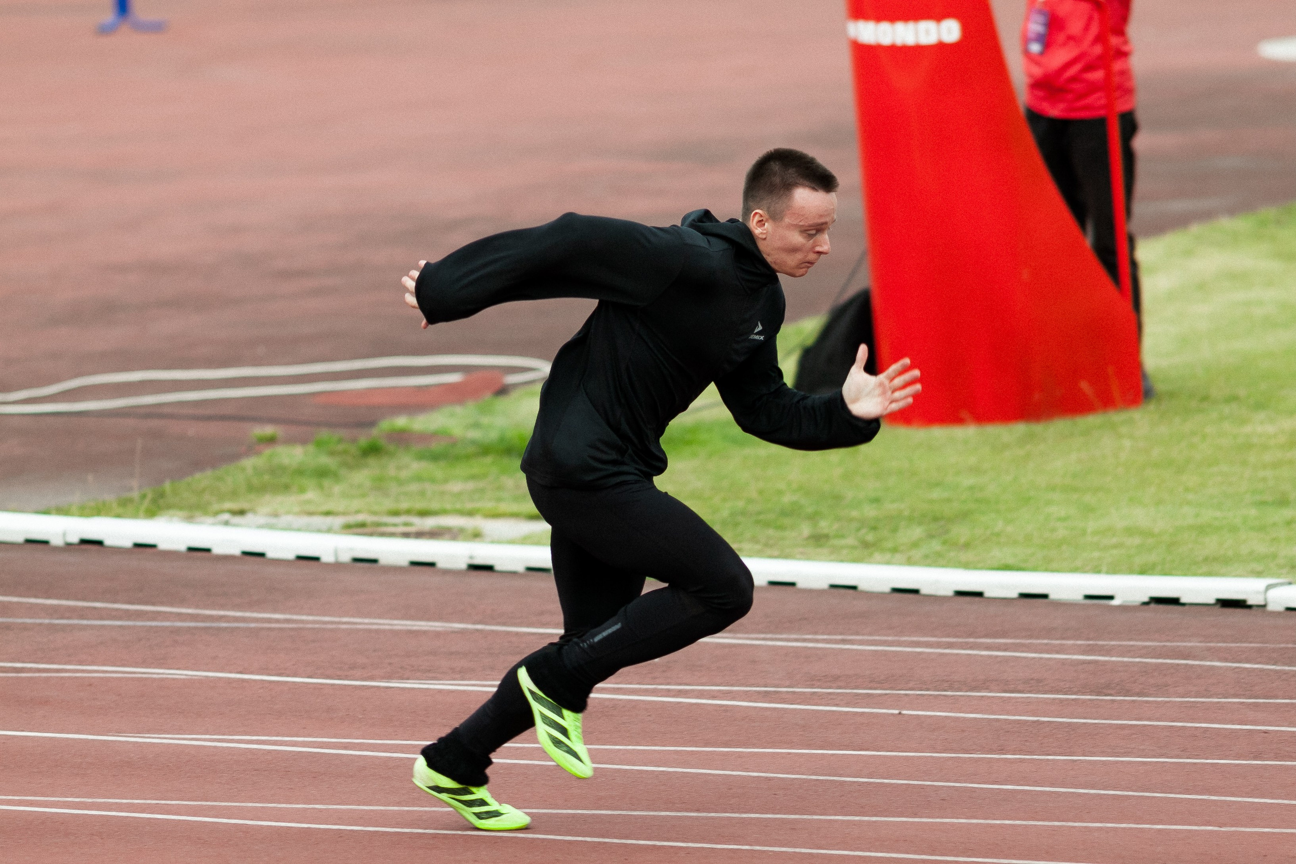 ЛА 5 июля 2025. Фотография