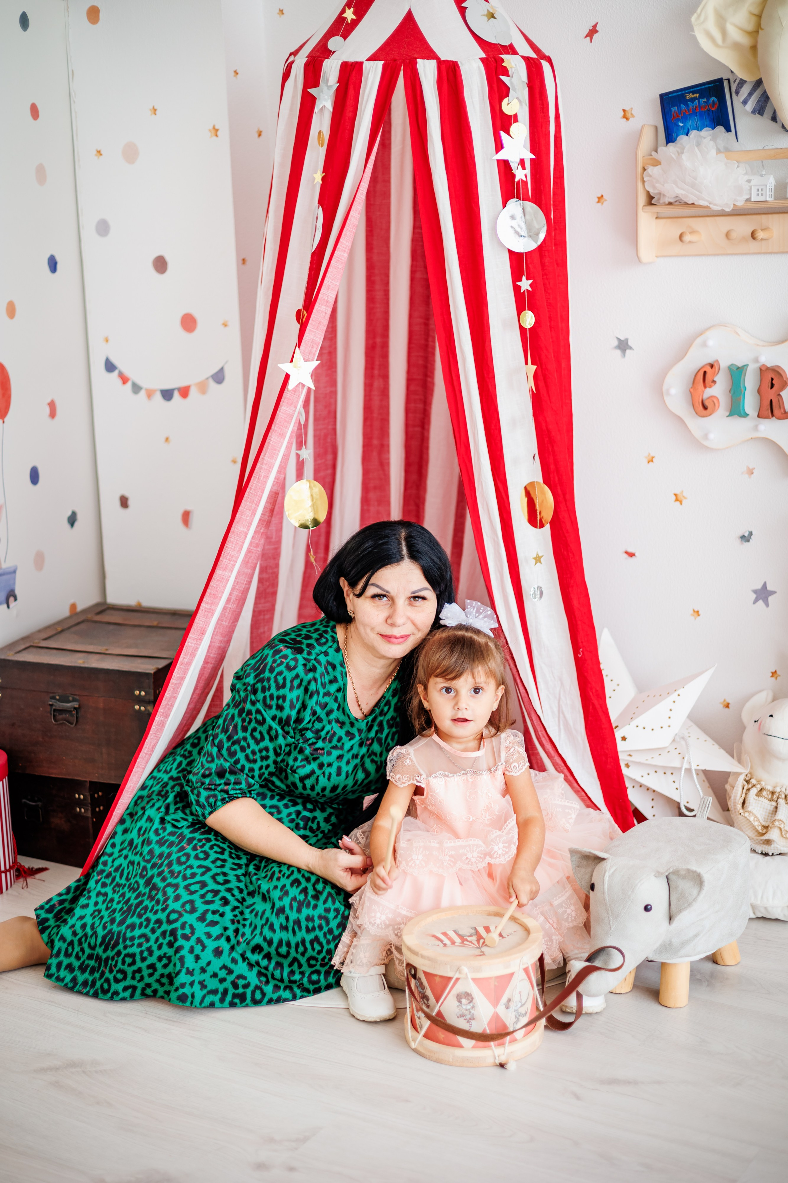 2 года фотостудия Пудра. Свадебный и семейный фотограф в Армавире