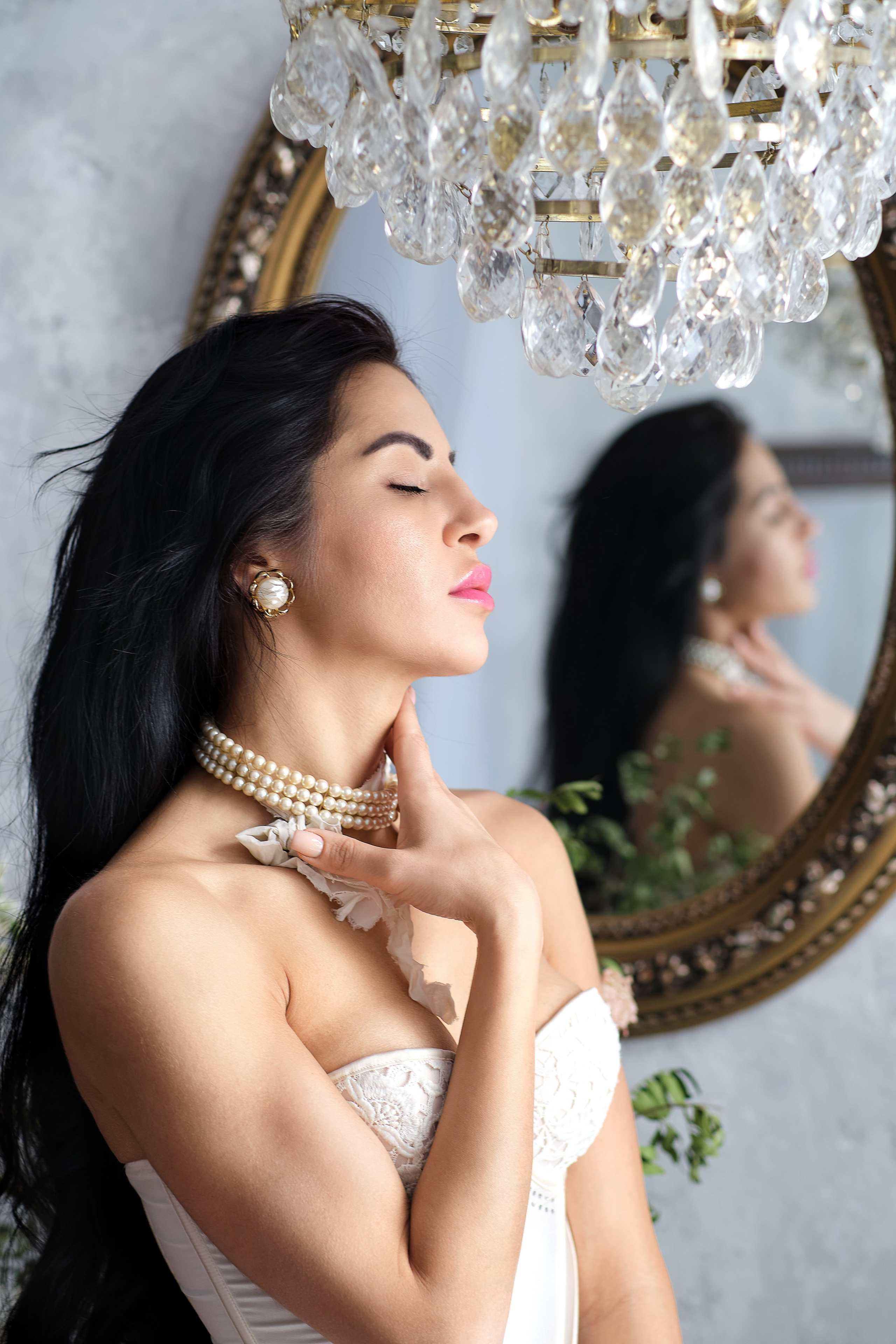 Екатерина «Утро в Париже»