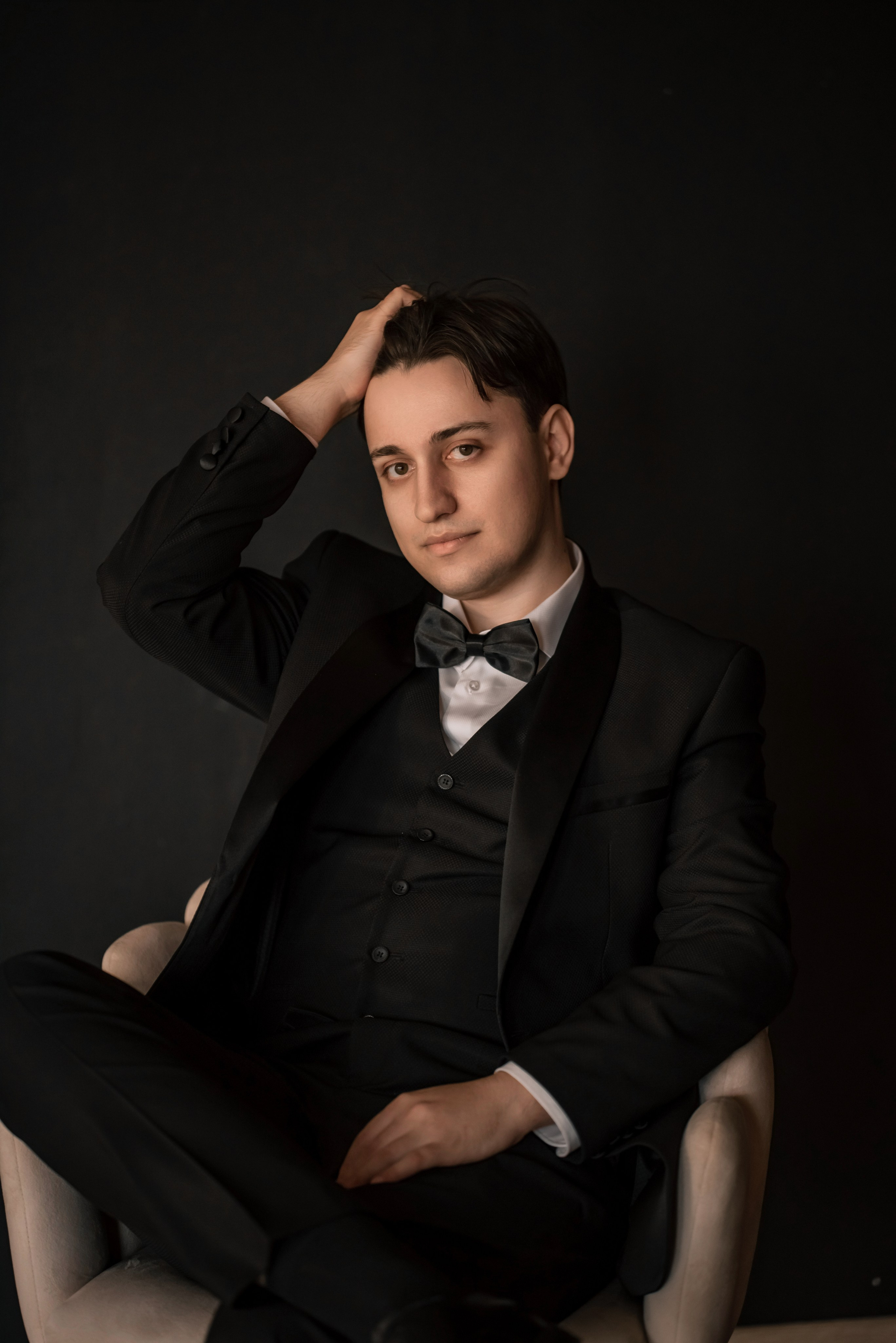 Анастасия и Иван. Свадебный и семейный фотограф в Краснодарском крае