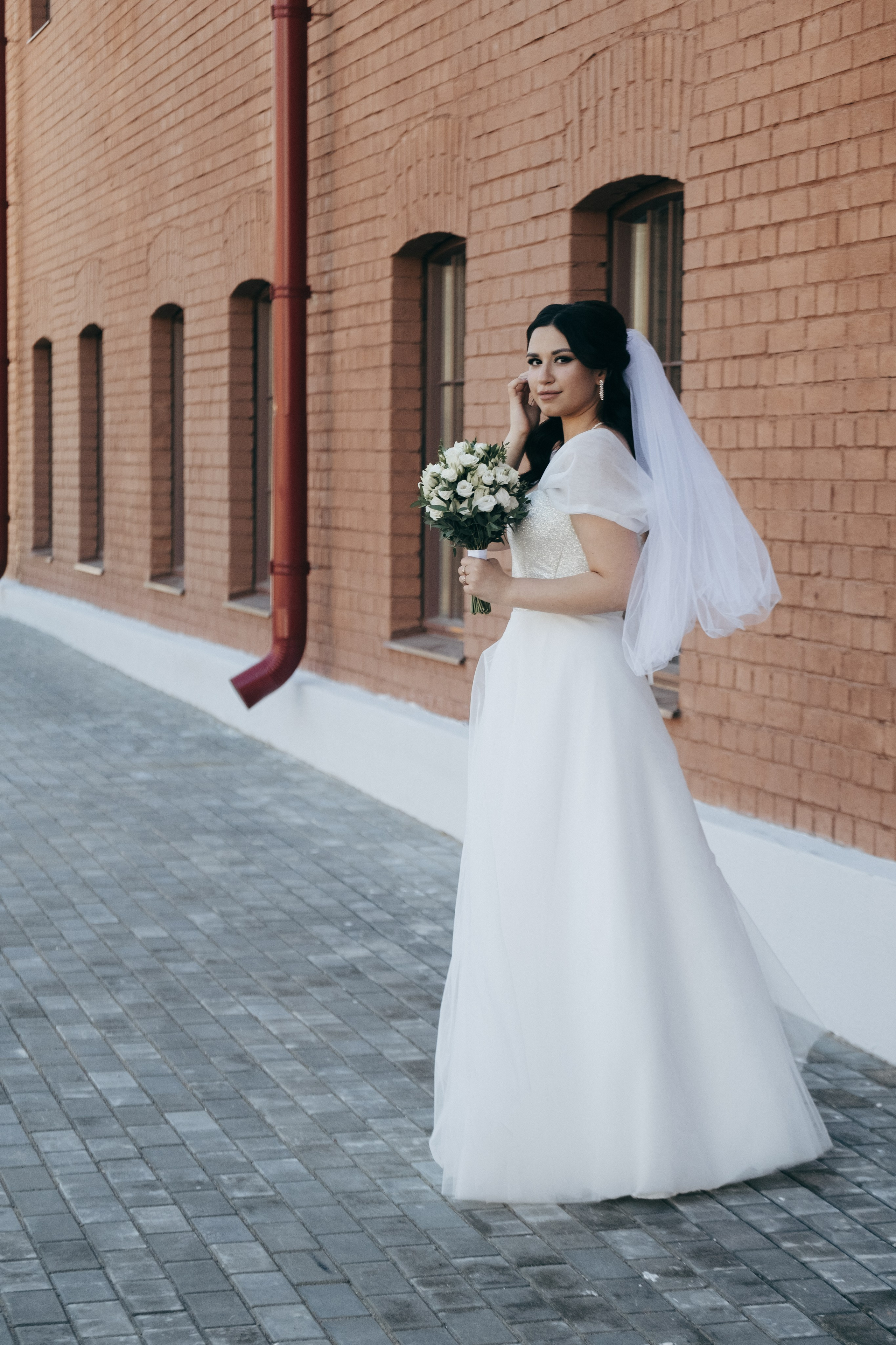 Свадьба Данила и Диана 20 июля 2024. Свадебный и репортажной фотограф Денис Ожигин в Краснодаре и Краснодарском крае