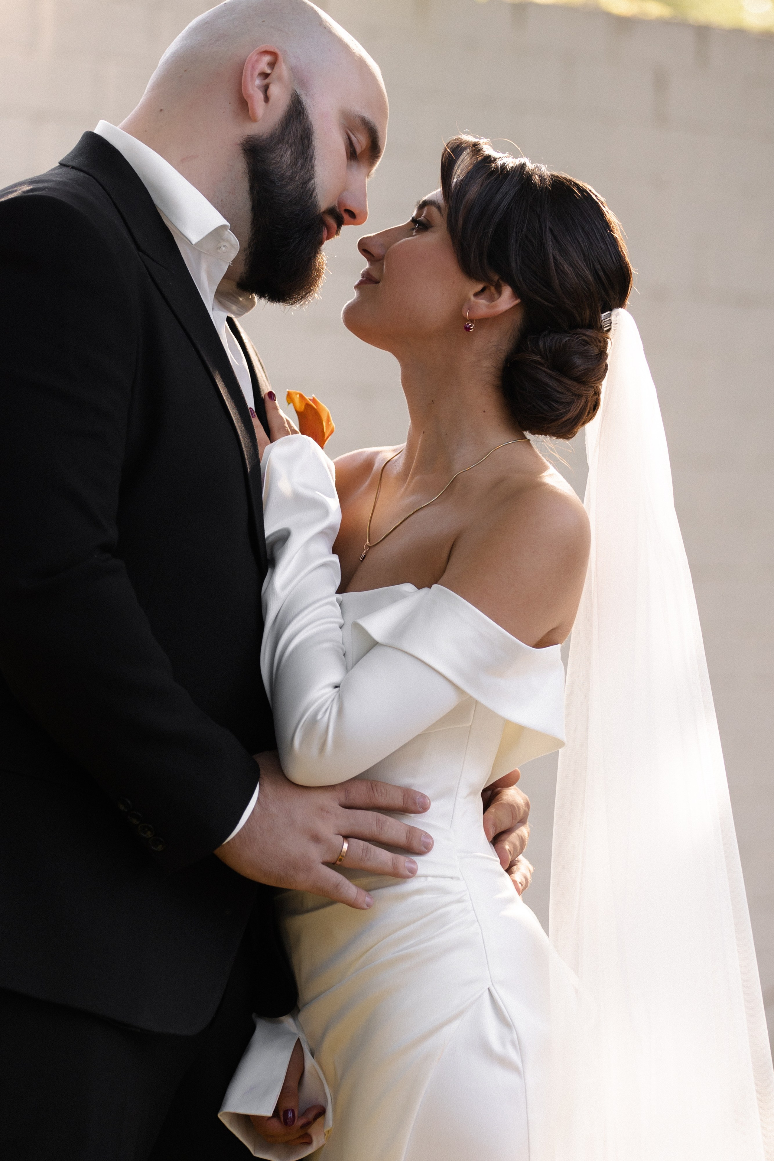 Villa Arcobaleno (full day). Свадебный фотограф в Москве Мария Крош