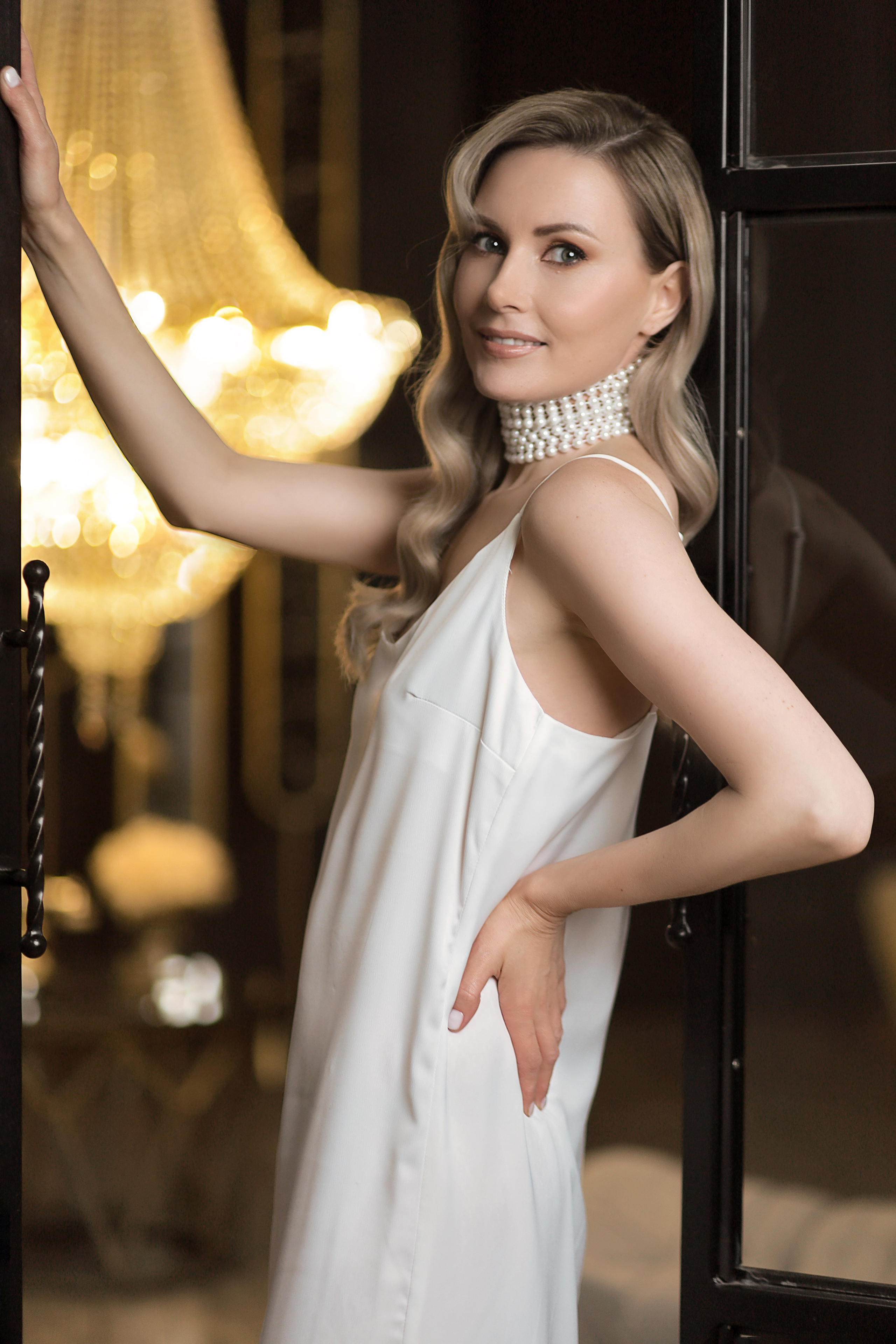 Лидия. Ирина Мезенцева | Женский и предметный фотограф | г. Омск