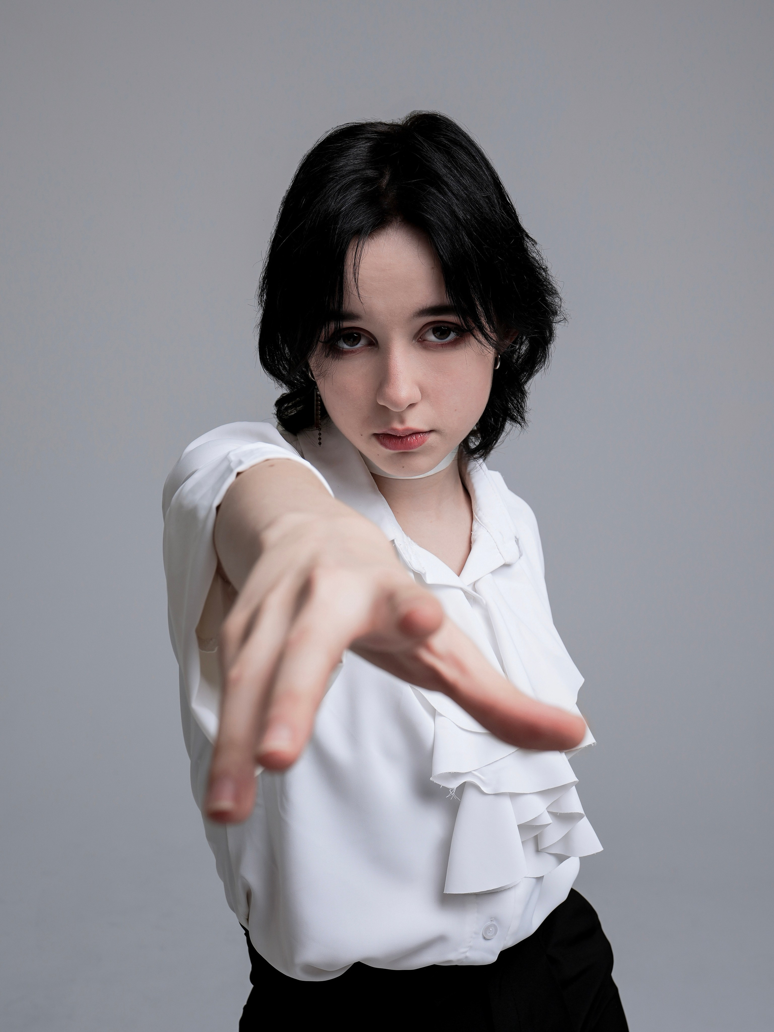 NEVES | BTS ‘I need U’. K-pop (и не только) фотограф в Москве Светлана Полякова