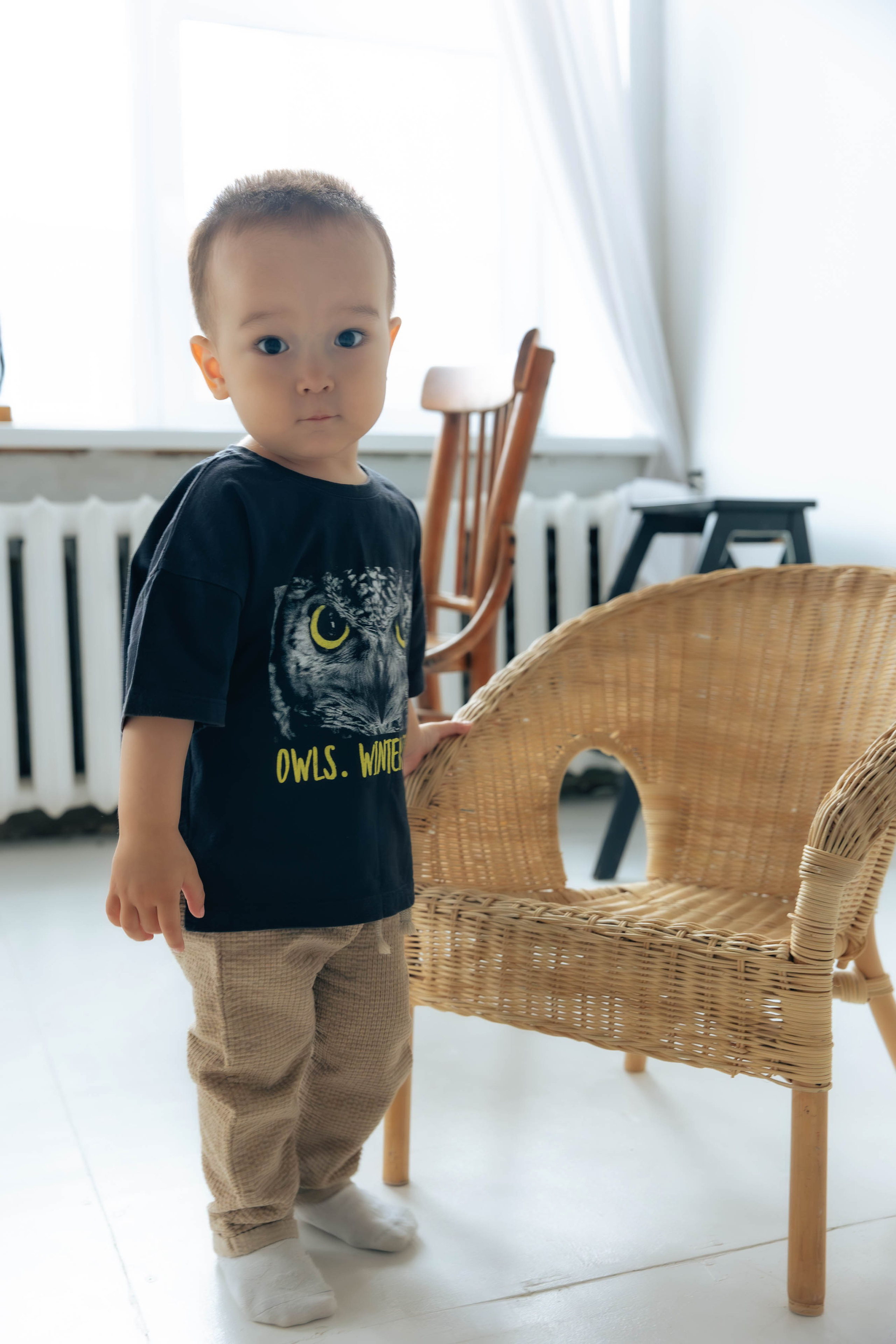 Житербаевы. Главная