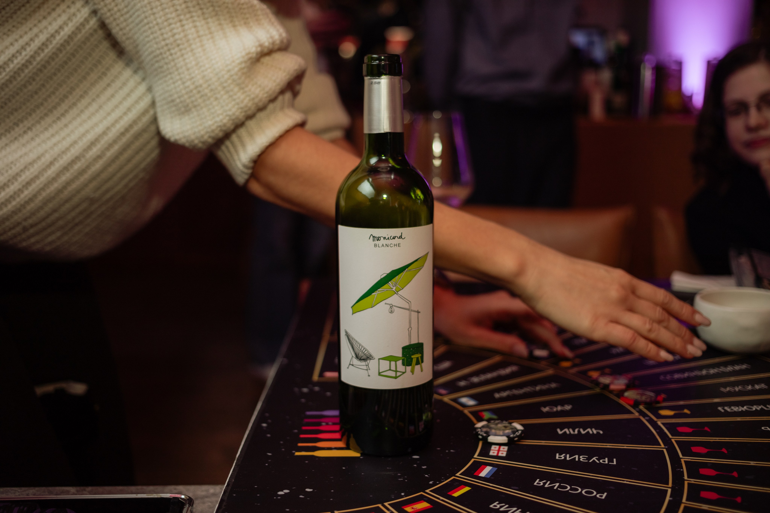 Корпоратив Relax. Фотограф Алина Гашникова