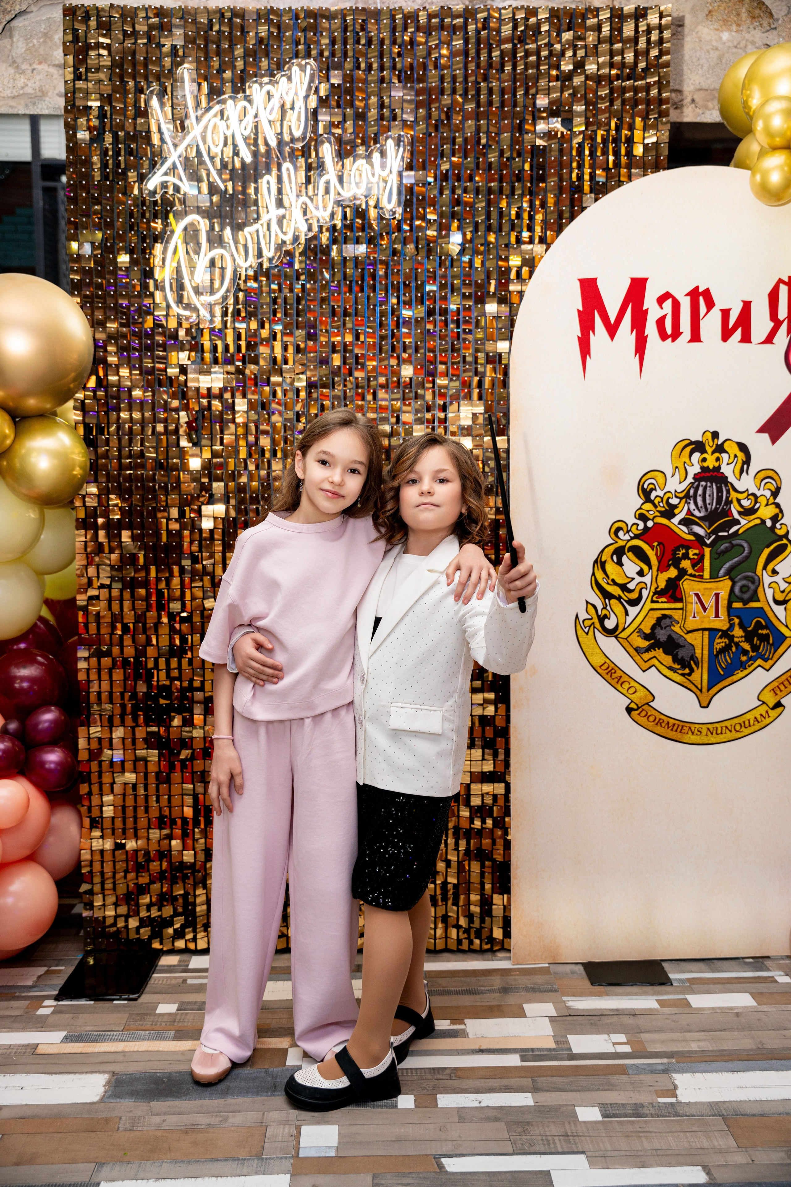 ДР МАШИ. Фотограф на любое мероприятие