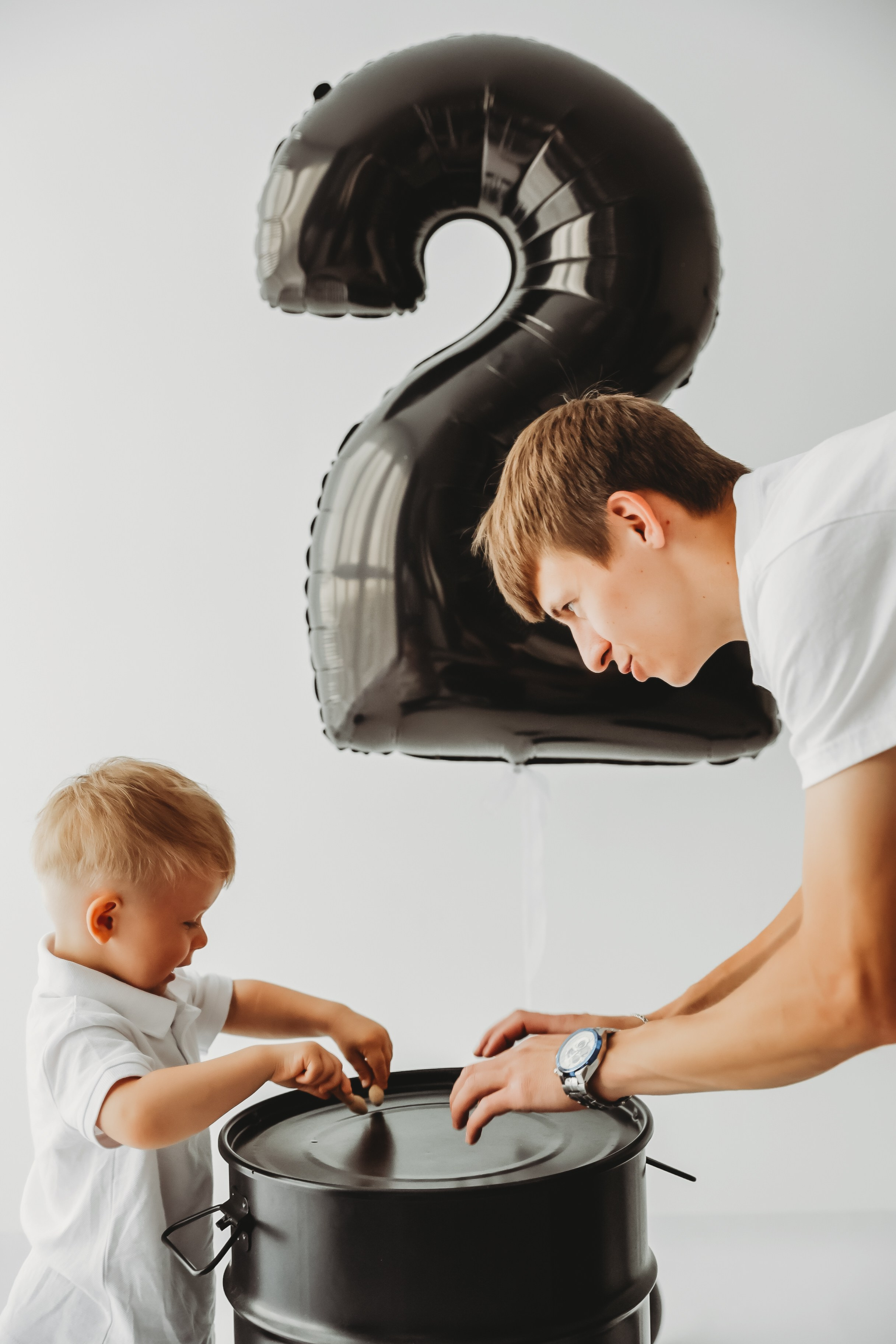 ТЁМЕ 2 ГОДА. Фотограф в Туле Оксана Денисова