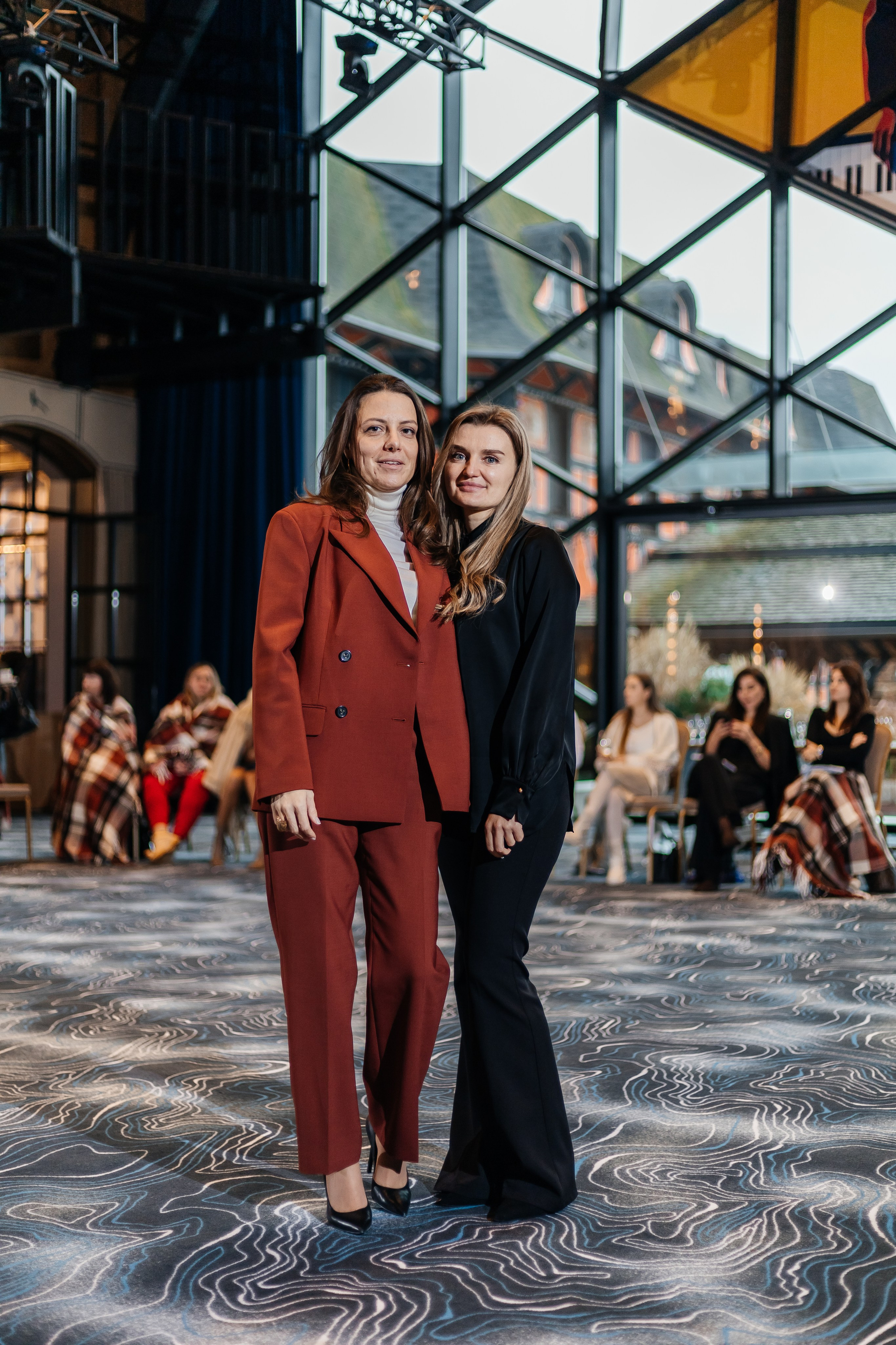 Тренинг Ольги Рязановой. Фотограф для мероприятий Ростов-на-Дону. Репортажный фотограф в городе Ростов-на-Дону Даниил Молодовский