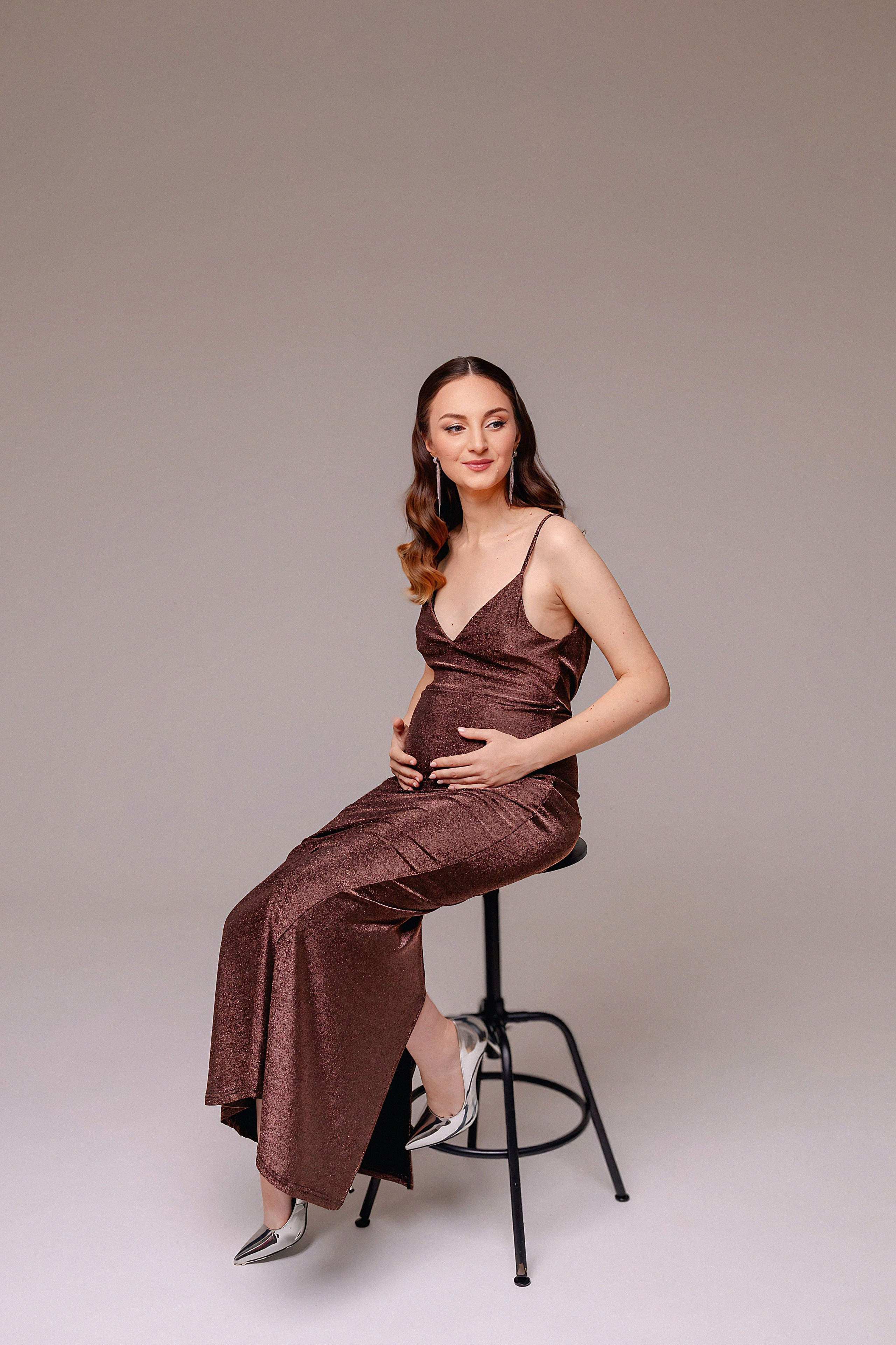 Беременность. Семейный и портретный фотограф в Геленджике Любовь Бодрова