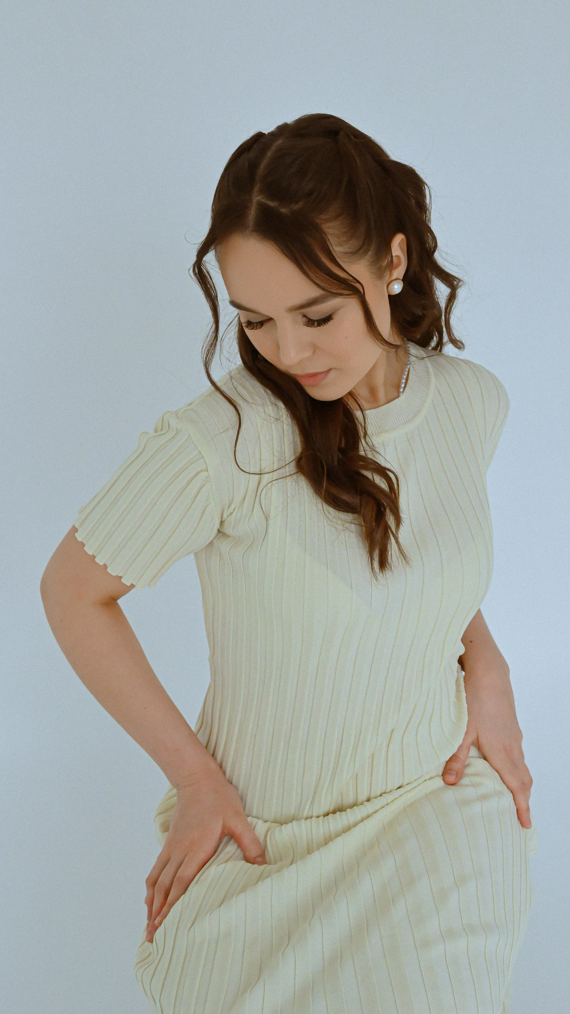 Женский портрет. Репортажный и портретный фотограф в Екатеринбурге Luara Lou