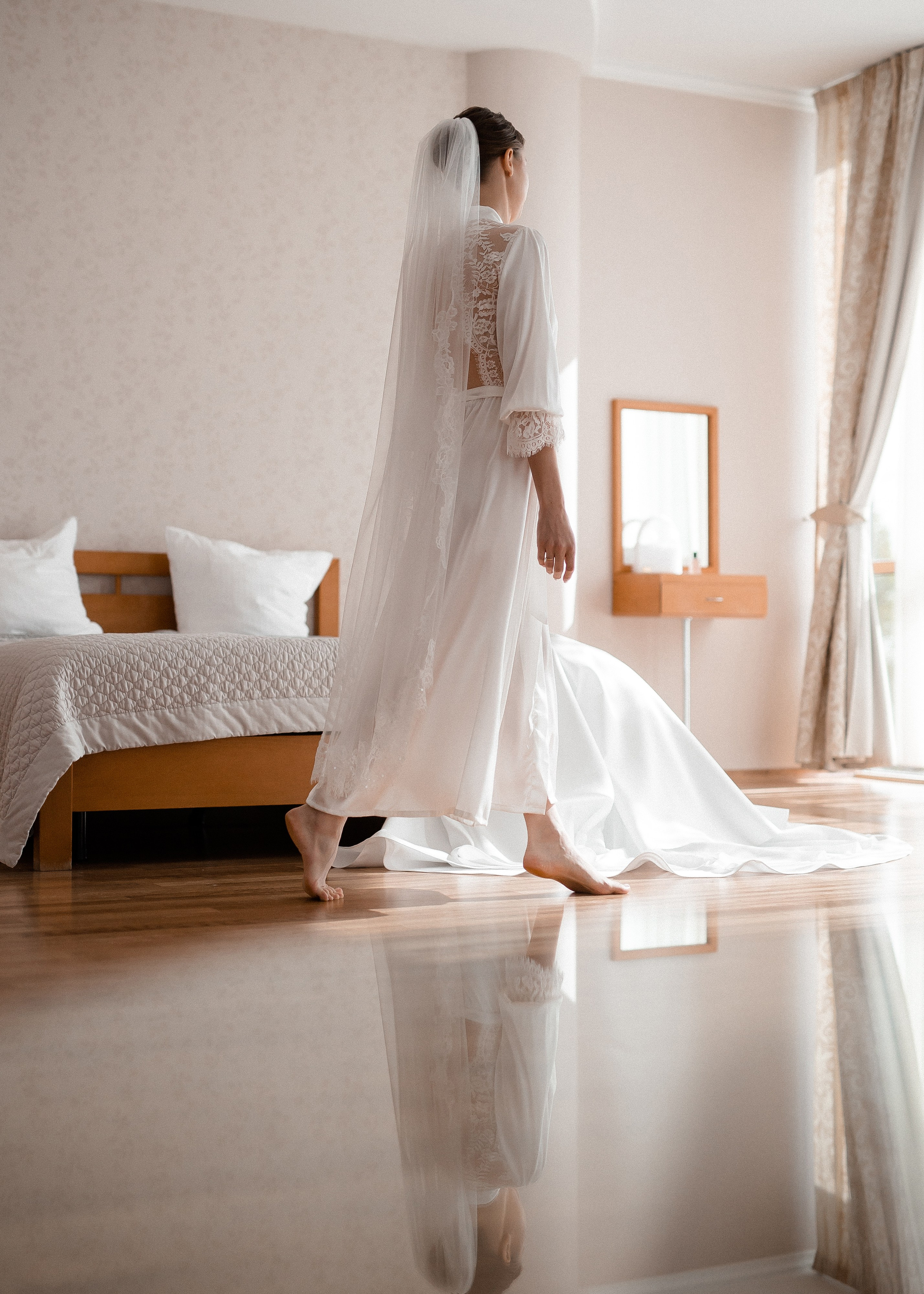 Алена + Данила. Свадебный и семейный фотограф в Саратове Маша Паника