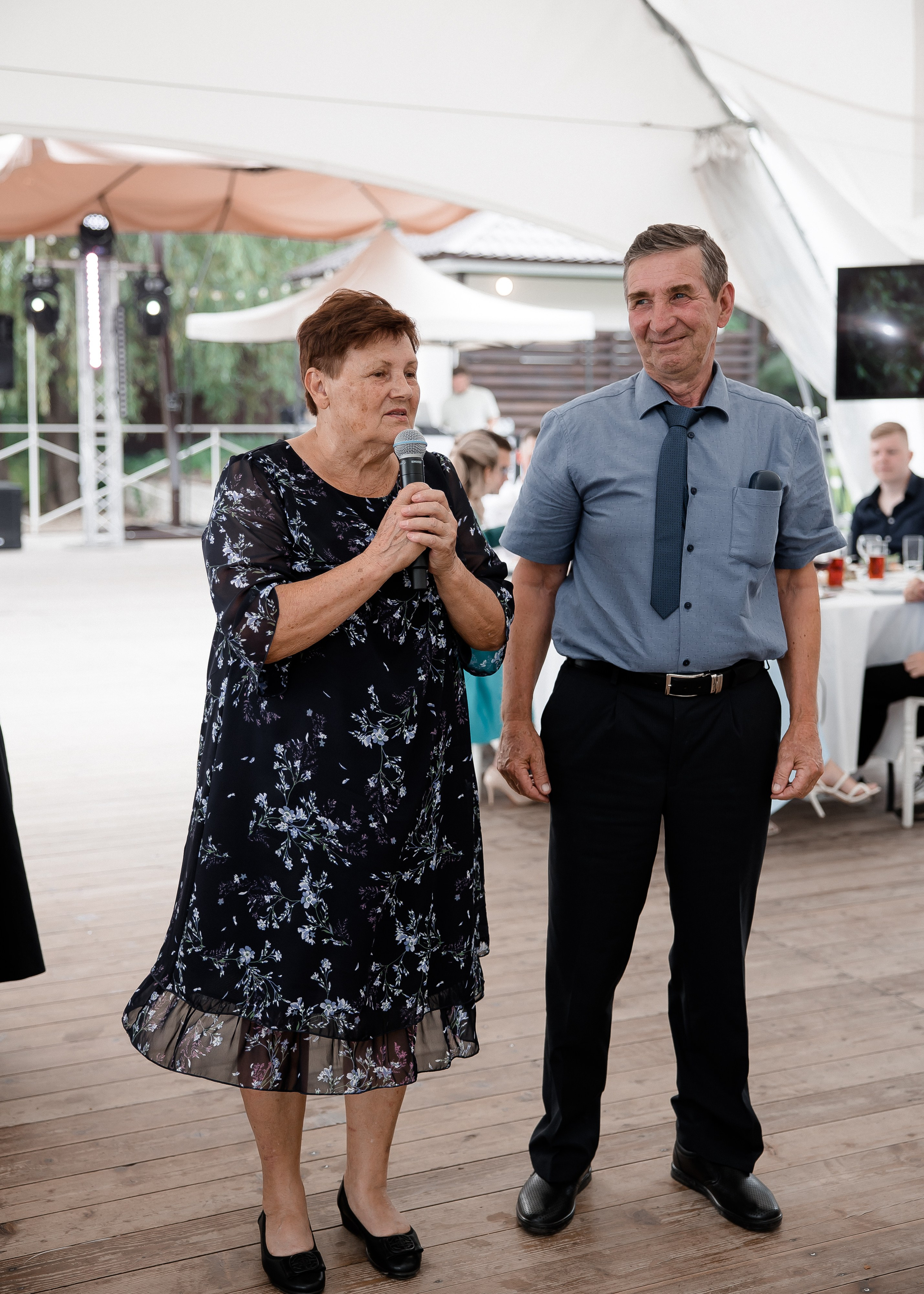 Алина + Паша. Свадебный и семейный фотограф в Саратове Маша Паника