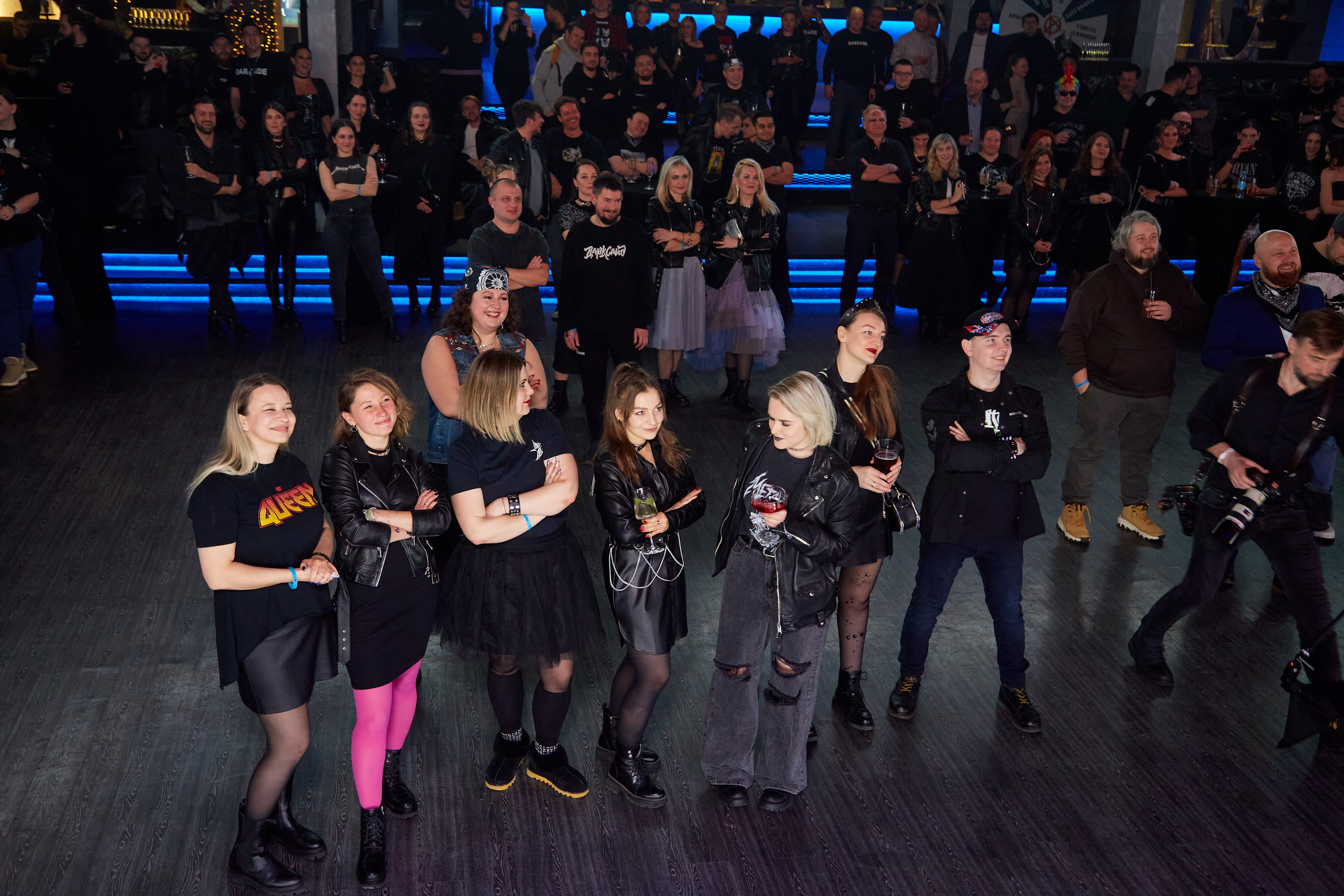 Новогодний корпоратив, праздник. Свадебный фотограф Москва и Московская область Борисов Сергей