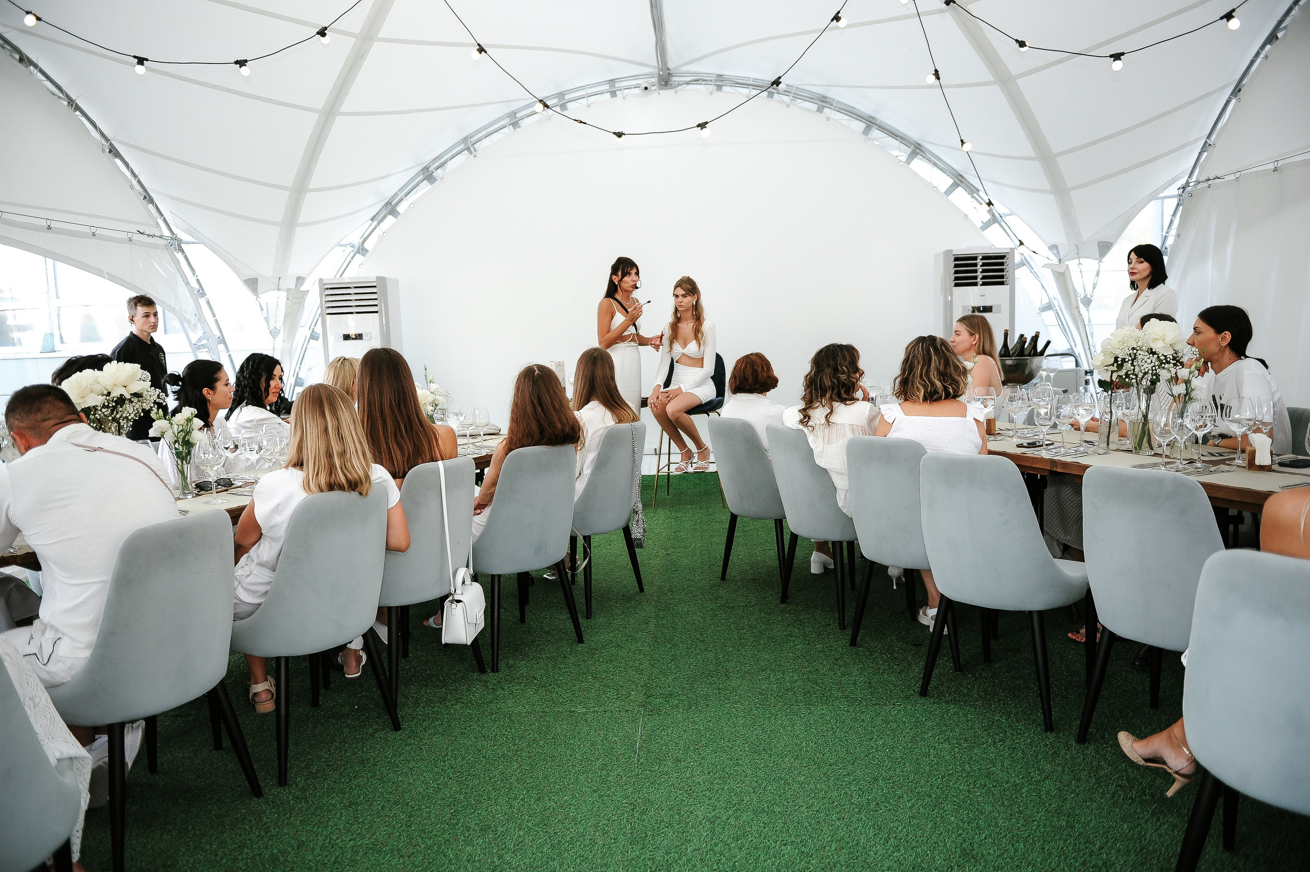 Винодельня Мысхако. Фотограф, визажист. Москва