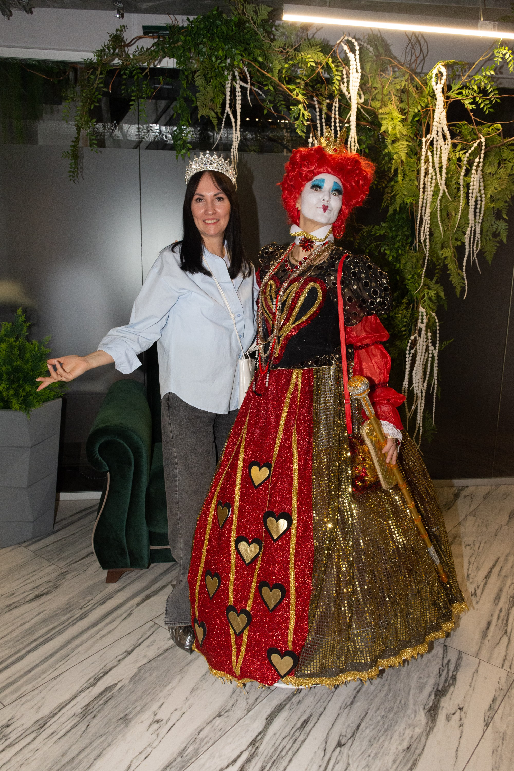 ВитаСмайл Клиентский день. Фотограф Максим Буряк