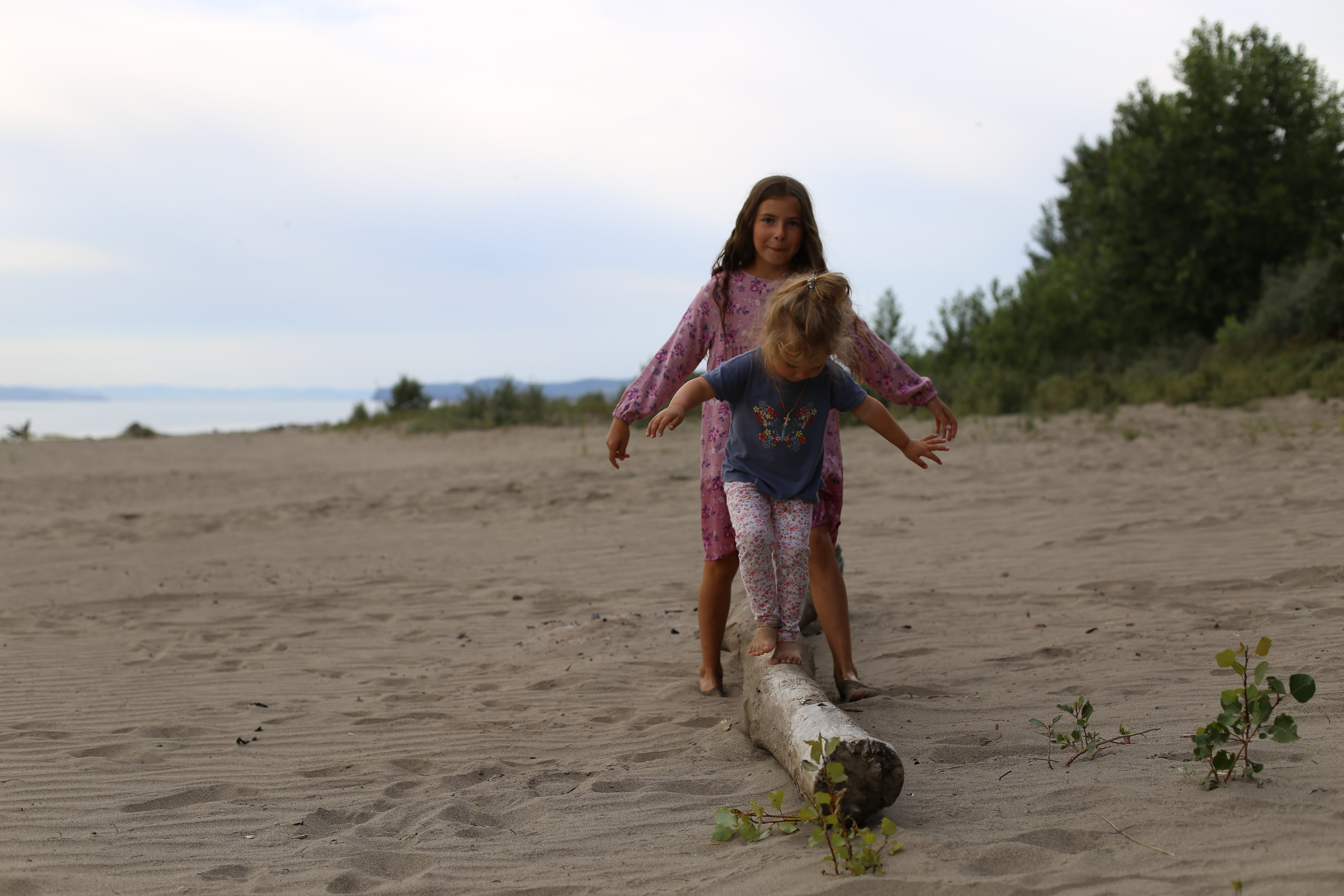 Прекрасные мама и дочки. Семейный, детский и рекламный фотограф в Москве Ольга Сухачева
