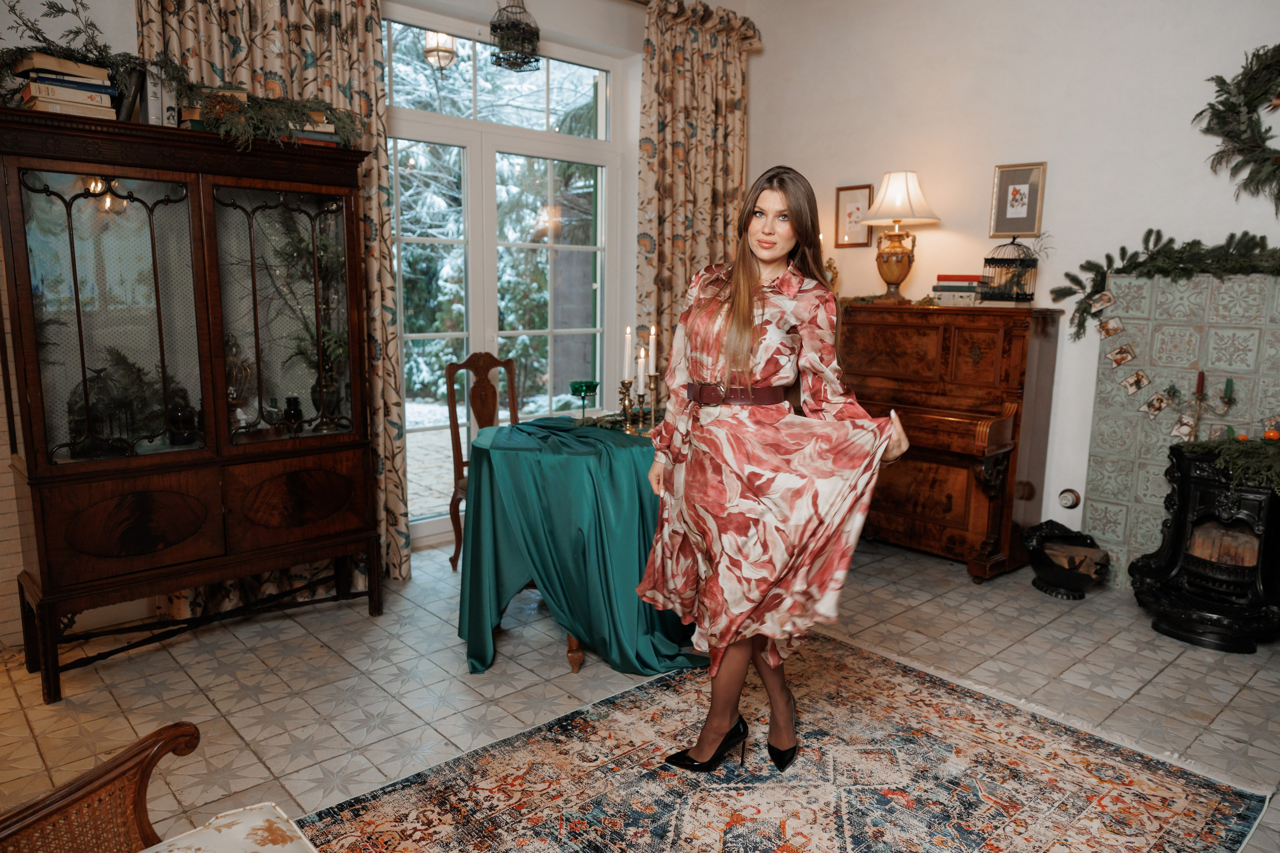 Светлана, Villa Rossa, Балашиха. Свадебный и репортажный фотограф (Москва, Королев и другие)