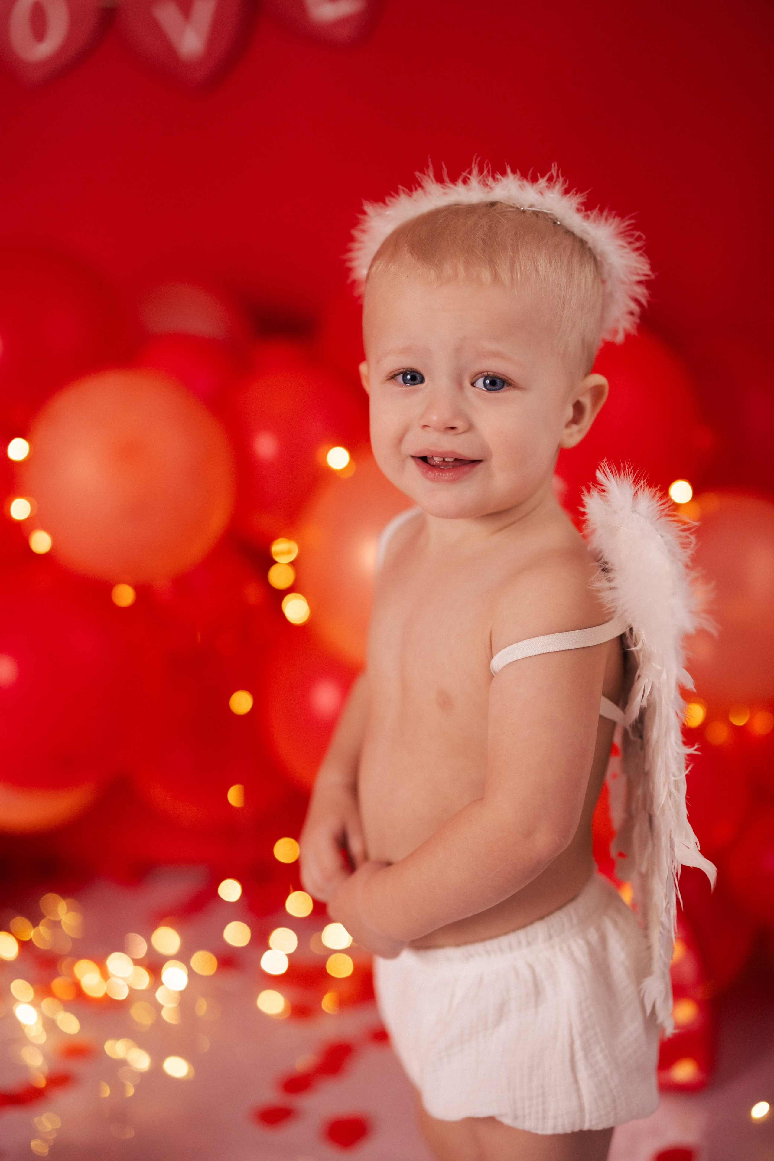 Детская фотосессия в Краснодаре. Семейный и детский фотограф в Краснодаре Анна Трашкова