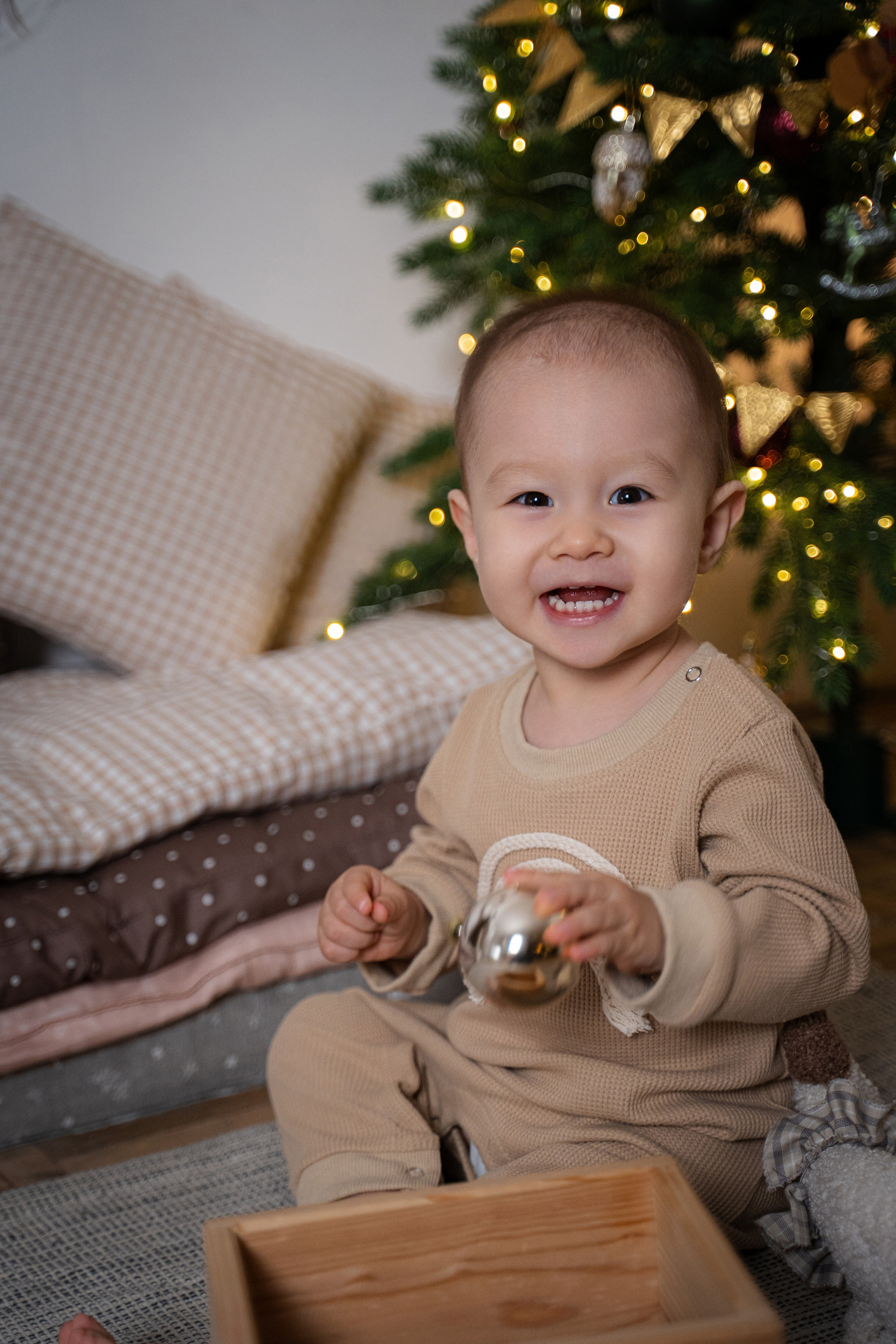 Новогодние. Семейный и детский фотограф в Ростове-на-Дону