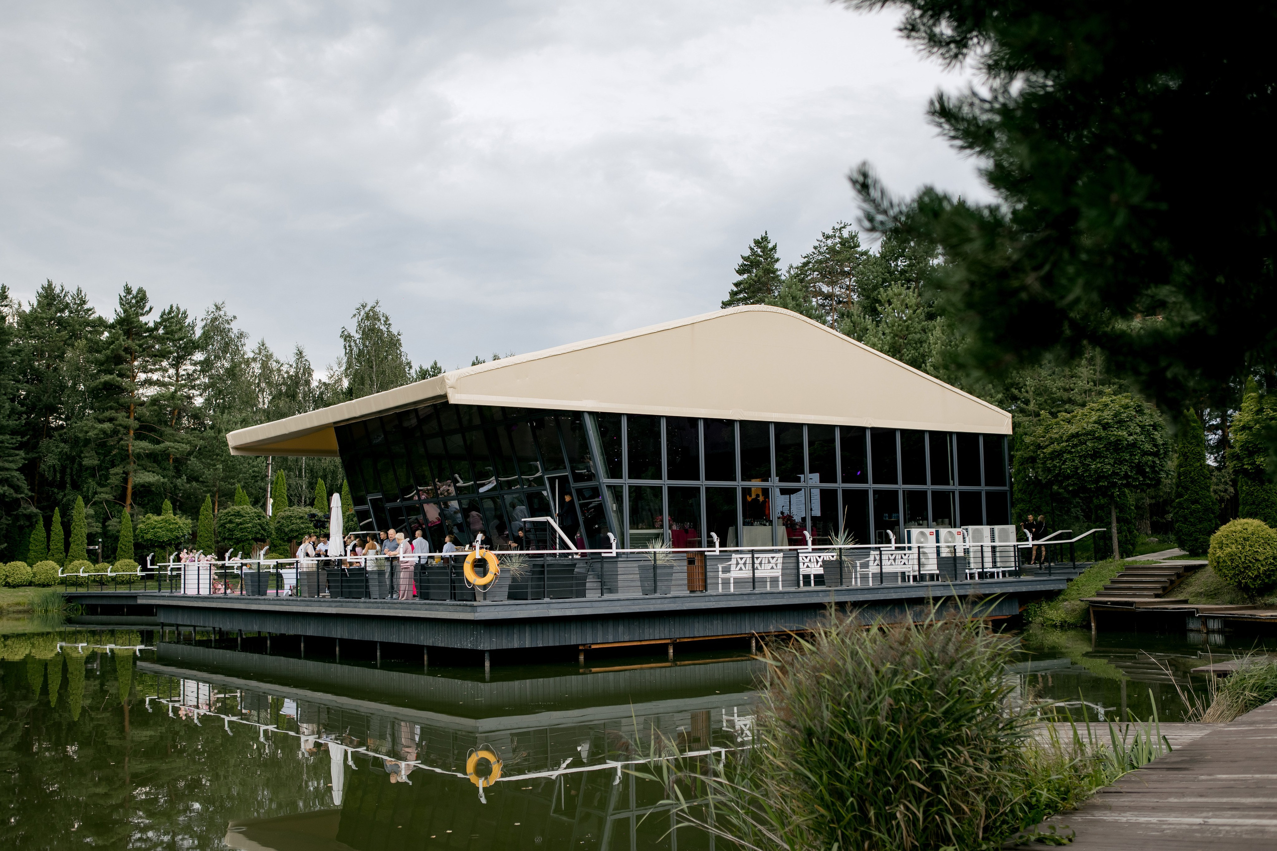 Дмитрий и Екатерина. Artiland. Свадебный фотограф Ксения Трухина в Нижнем Новгороде и Москве