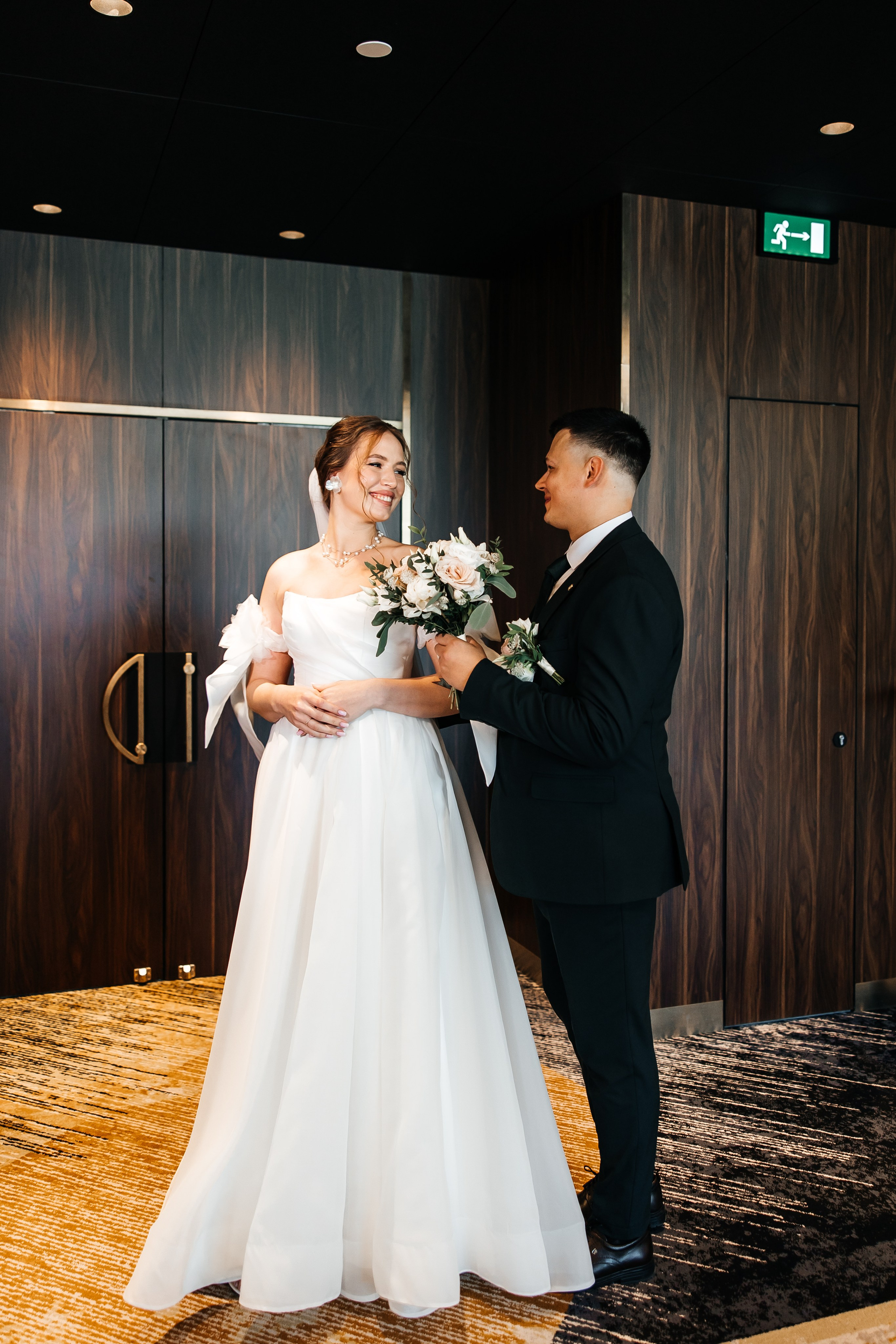 ДИАНА И ИВАН. Свадебный, семейный, детский и ньюборн фотограф в Екатеринбурге