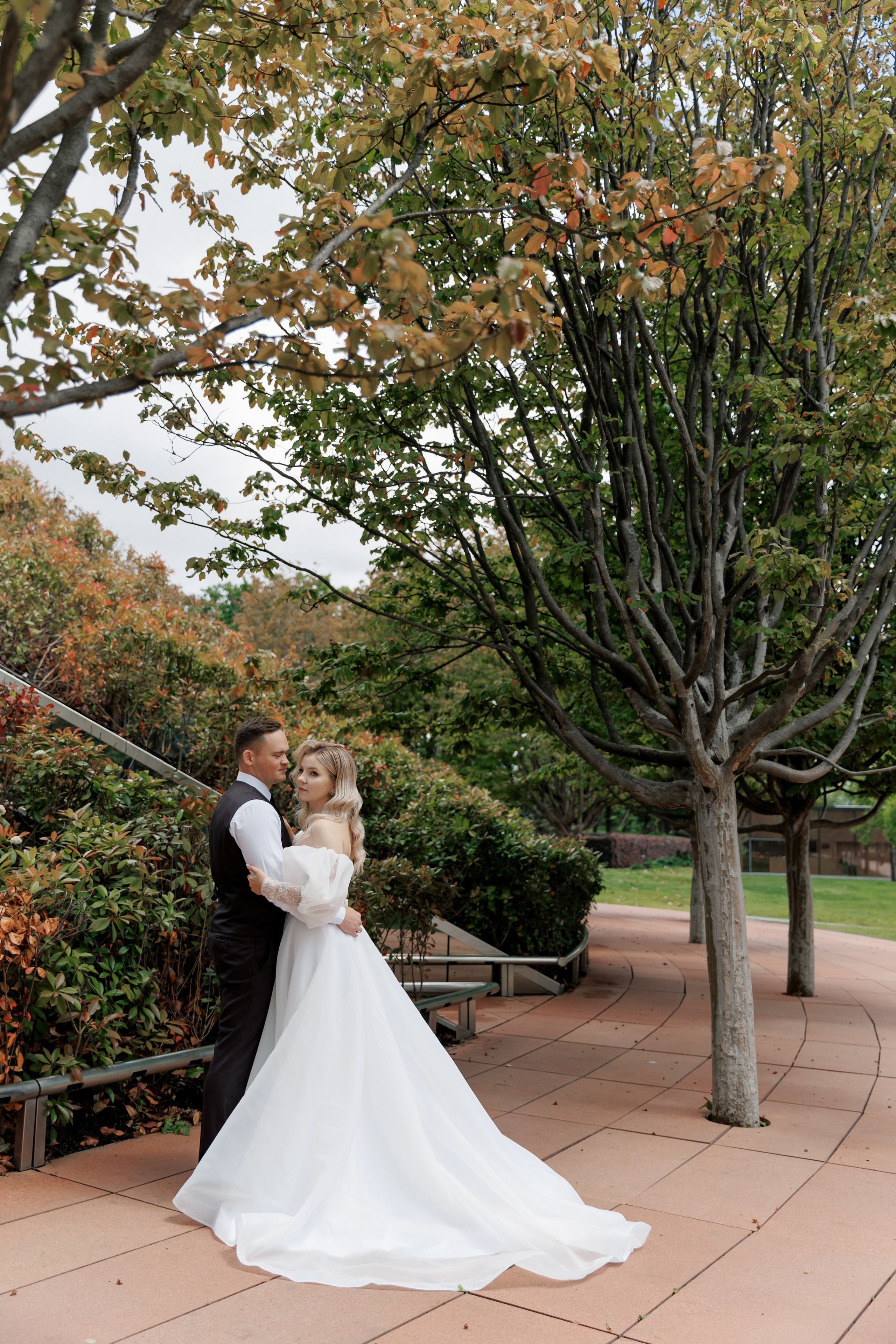 Андрей и Ксения 2/04/2024. Свадебный  и семейный фотограф в Краснодаре