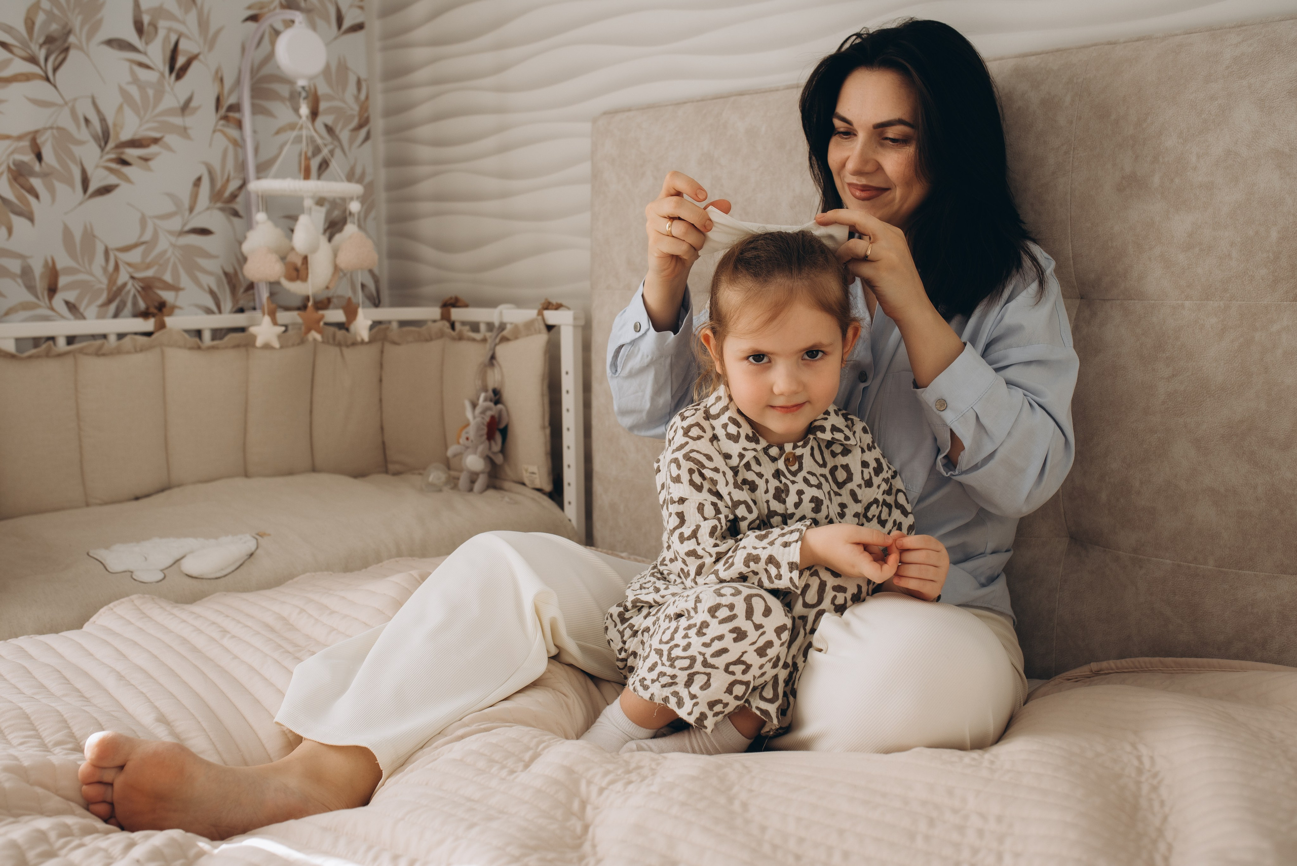 Матвей. Фотограф новорожденных в Екатеринбурге Лена Ильина