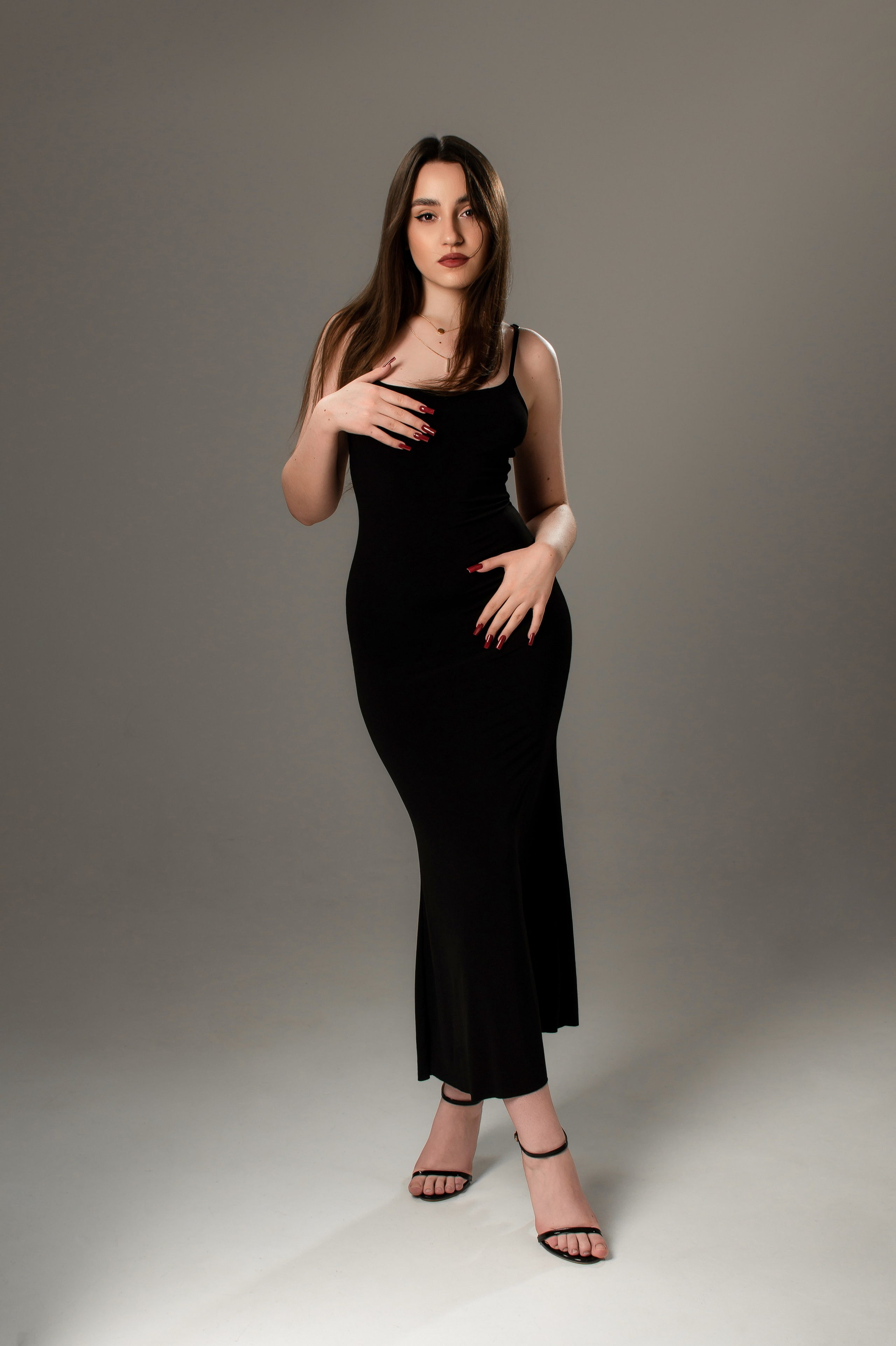 Анастасия. Ларина Иванна фотограф в Донецке