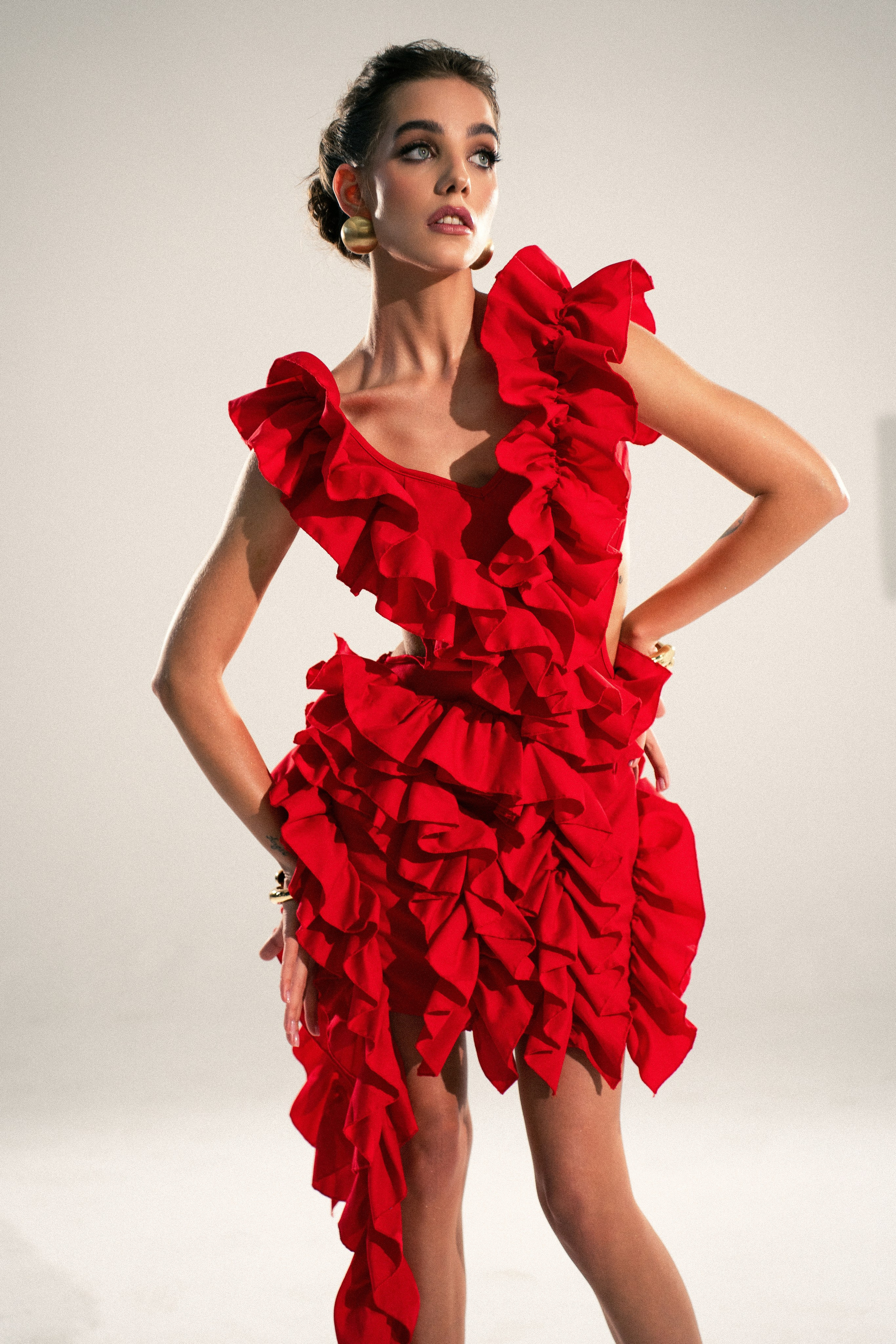 Москва / Репортаж / Спорт / Индивидуальные съемки