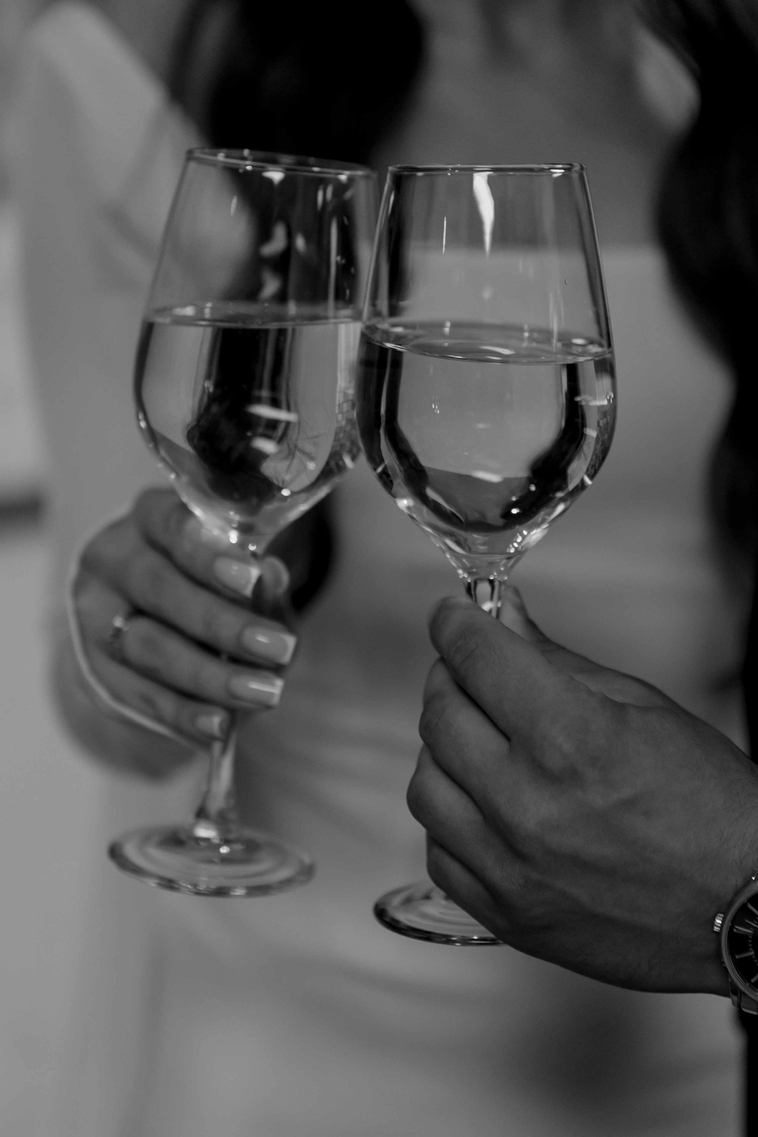 Максим и Яна. Свадебный фотограф Ксения Трухина в Нижнем Новгороде и Москве