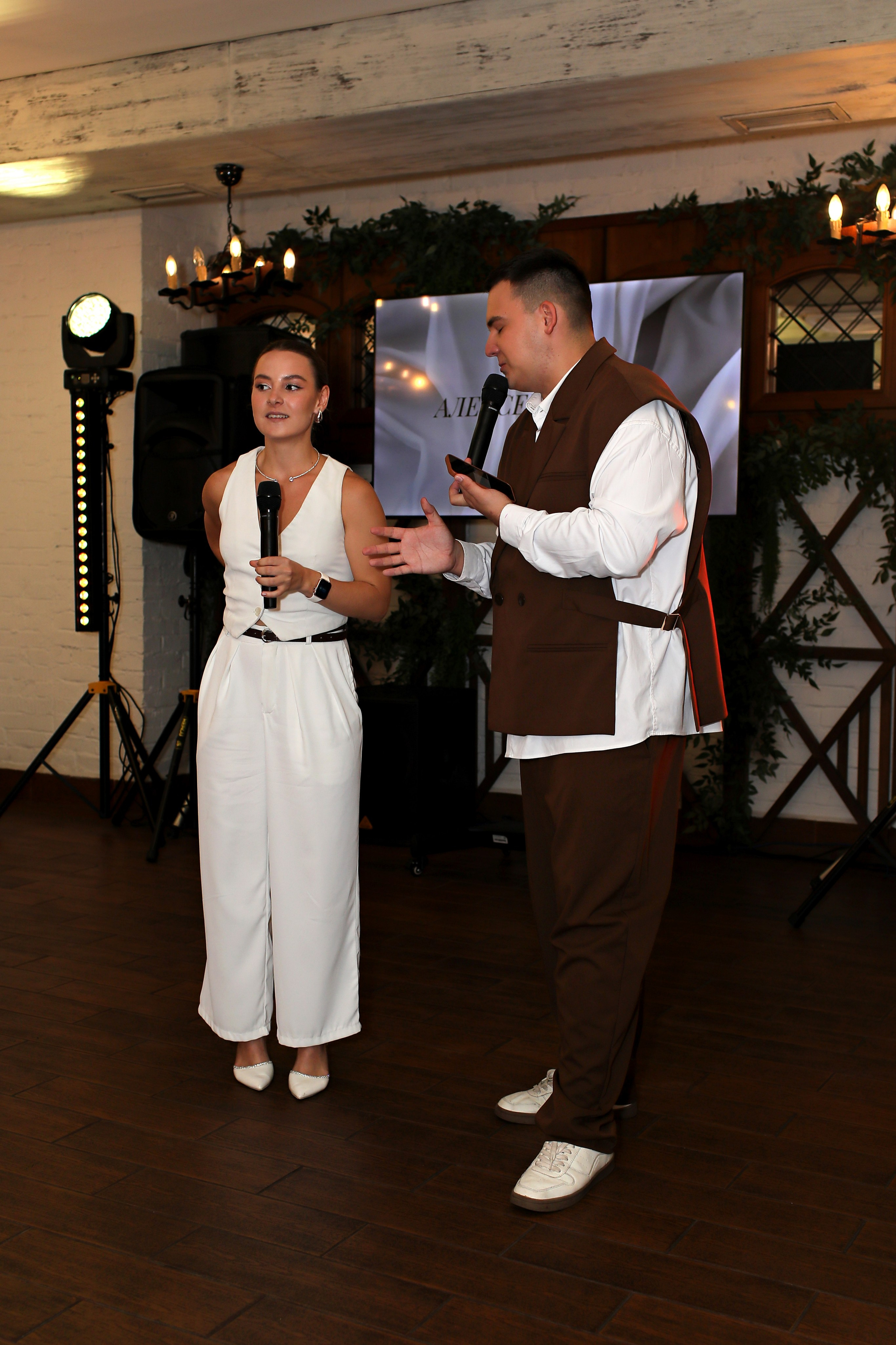 Алексей и Елена. Детский и женский фотограф в Кемерово Анна Смирнова