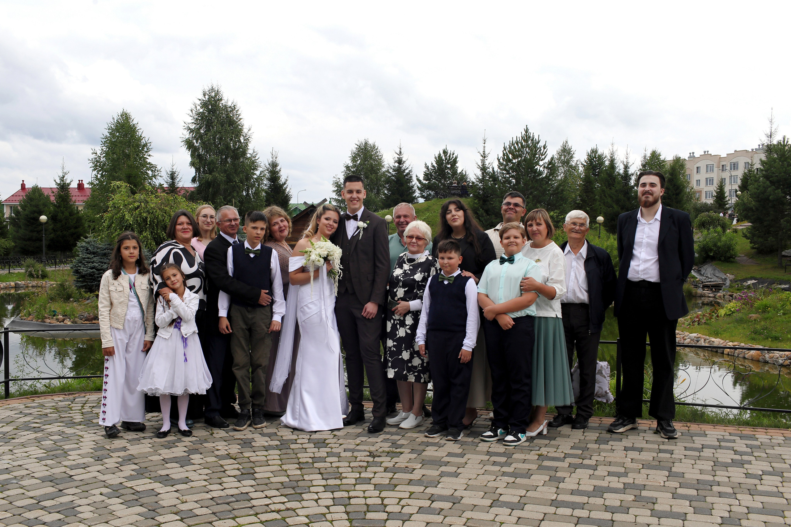 Дмитрий и Софья. Детский и женский фотограф в Кемерово Анна Смирнова