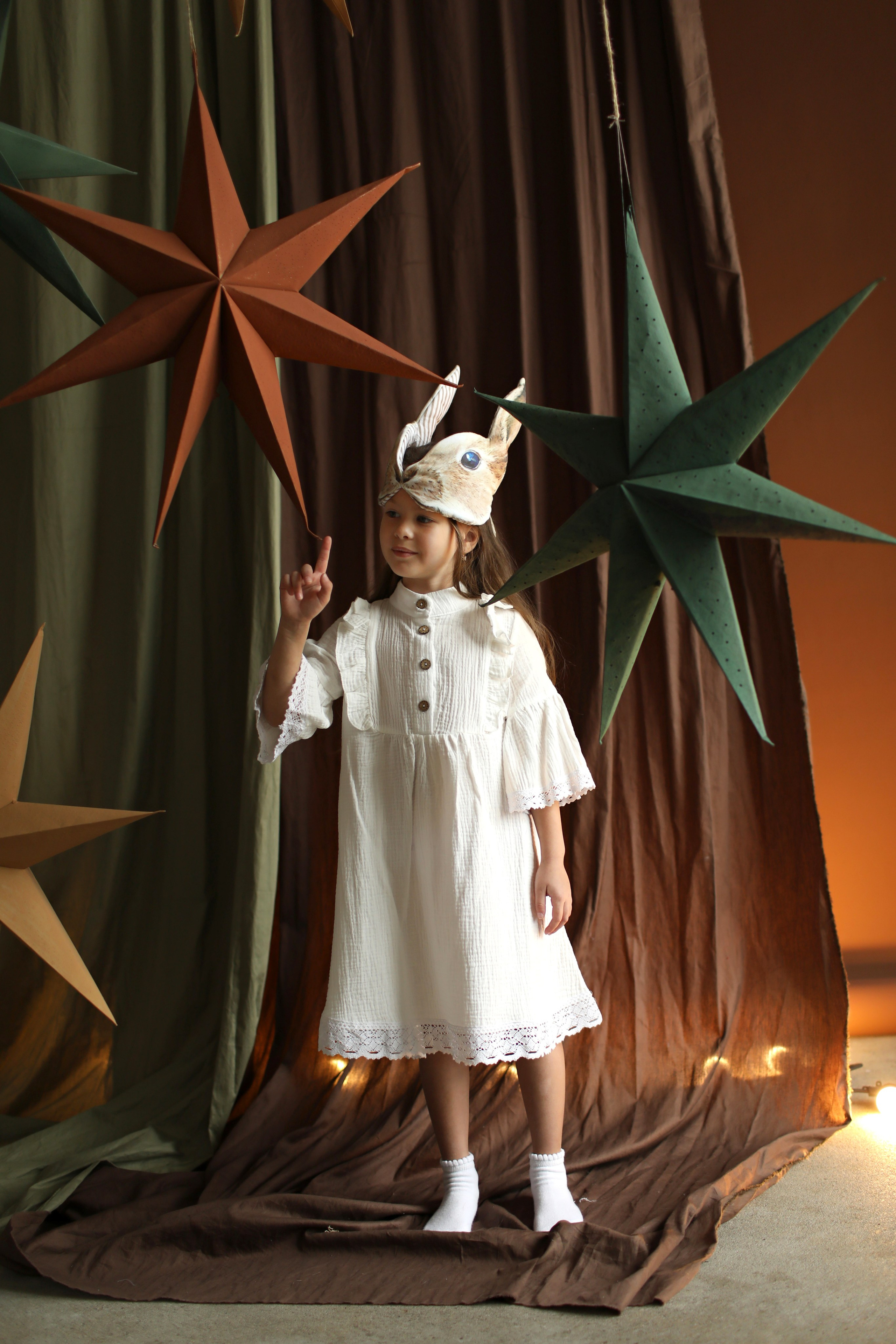 Сказочный винтаж. Детский и женский фотограф в Кемерово Анна Смирнова