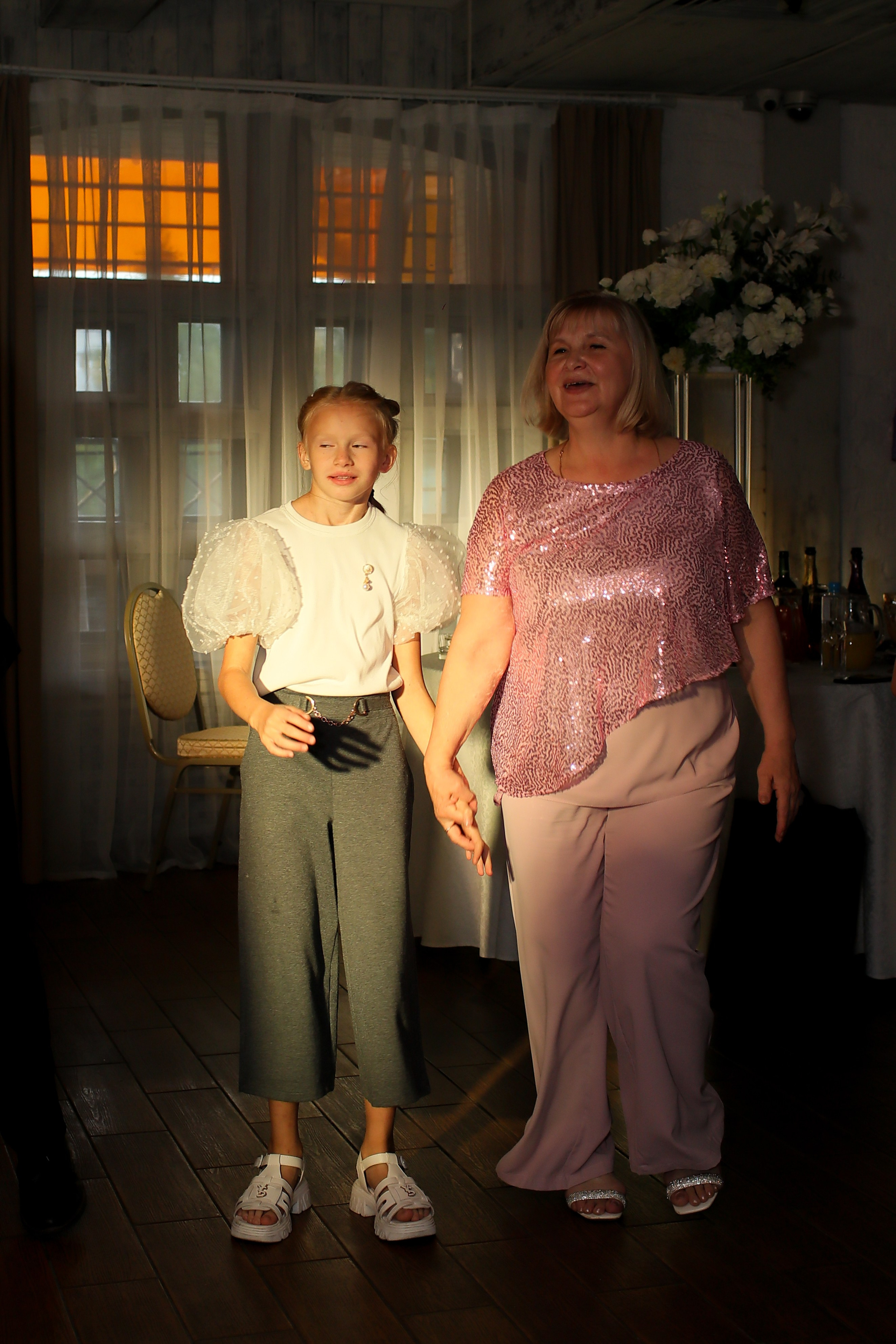 Алексей и Елена. Детский и женский фотограф в Кемерово Анна Смирнова