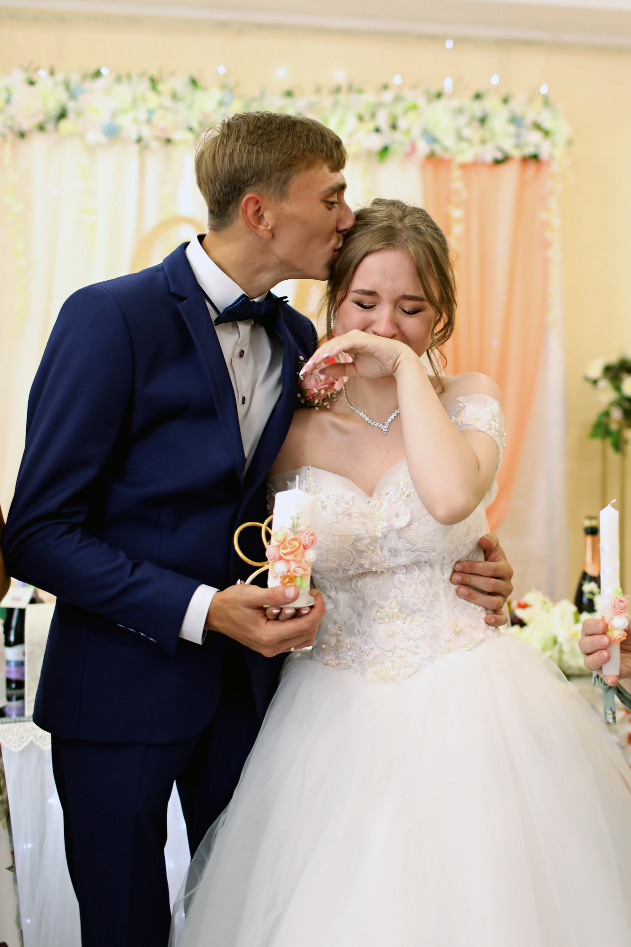 Станислав и Дарья. Детский и женский фотограф в Кемерово Анна Смирнова