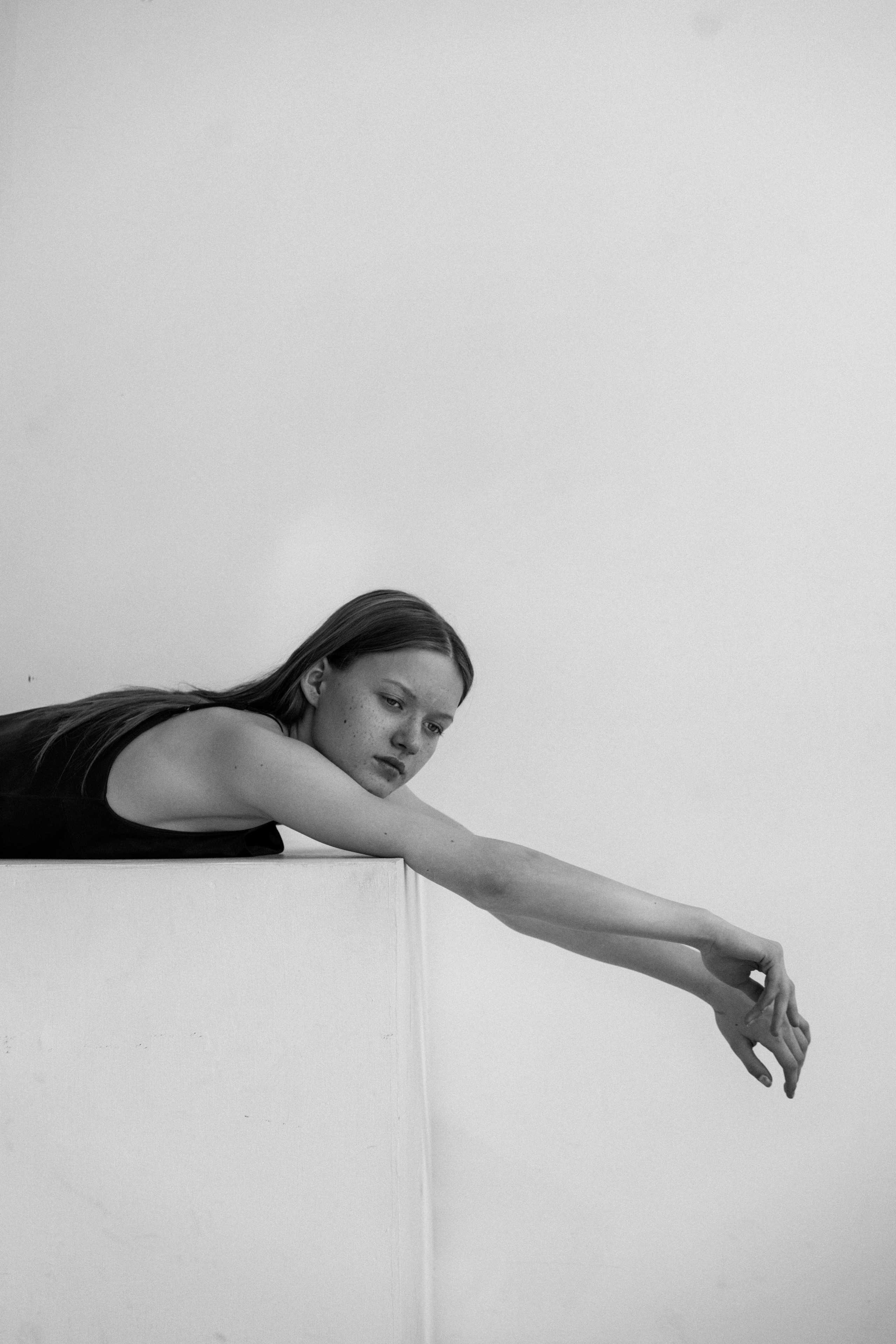 Аделина. Фотограф Анастасия Дёмина