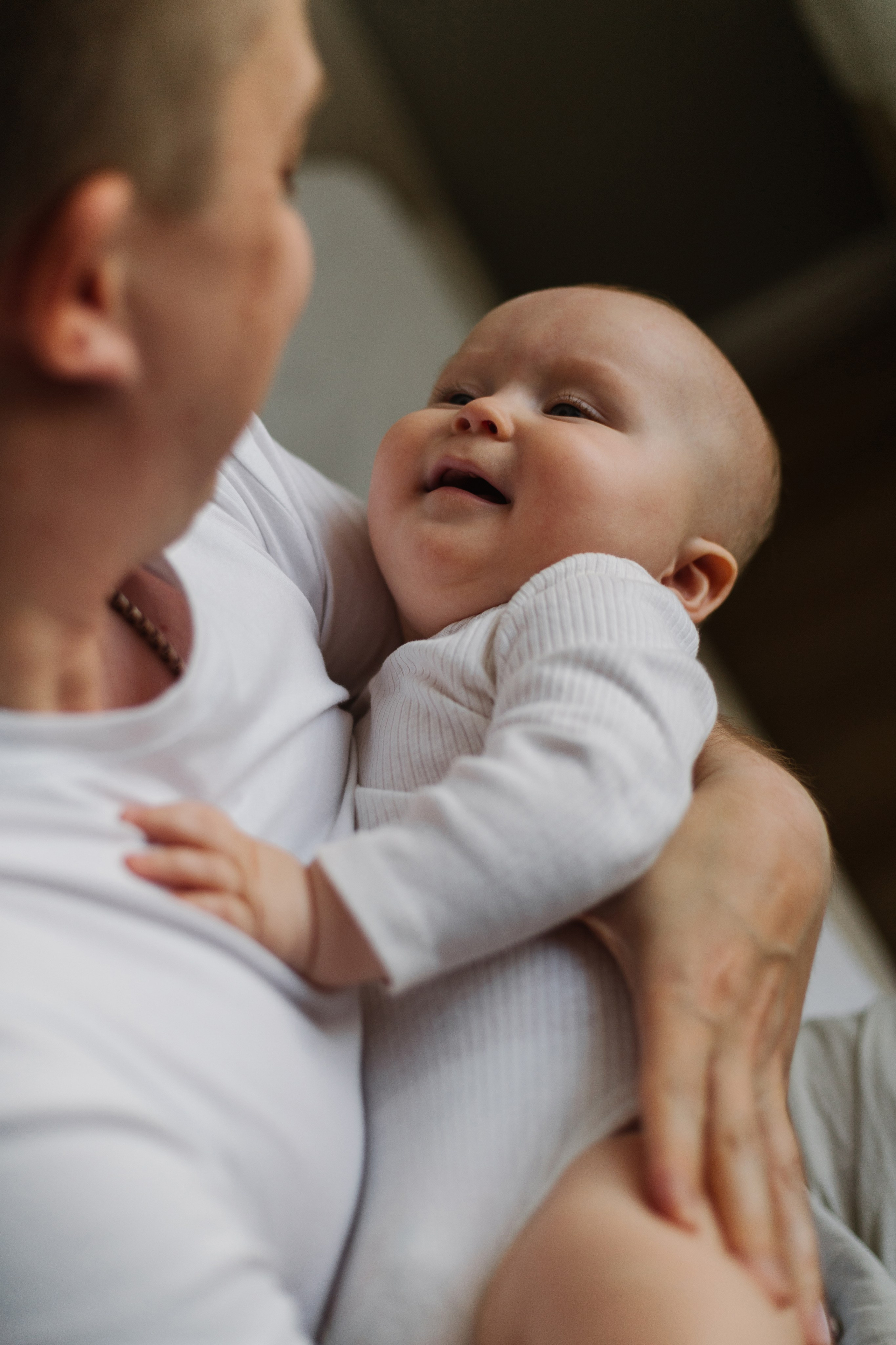 Семейный портрет. Семейный фотограф в Самаре Ольга Гадомская