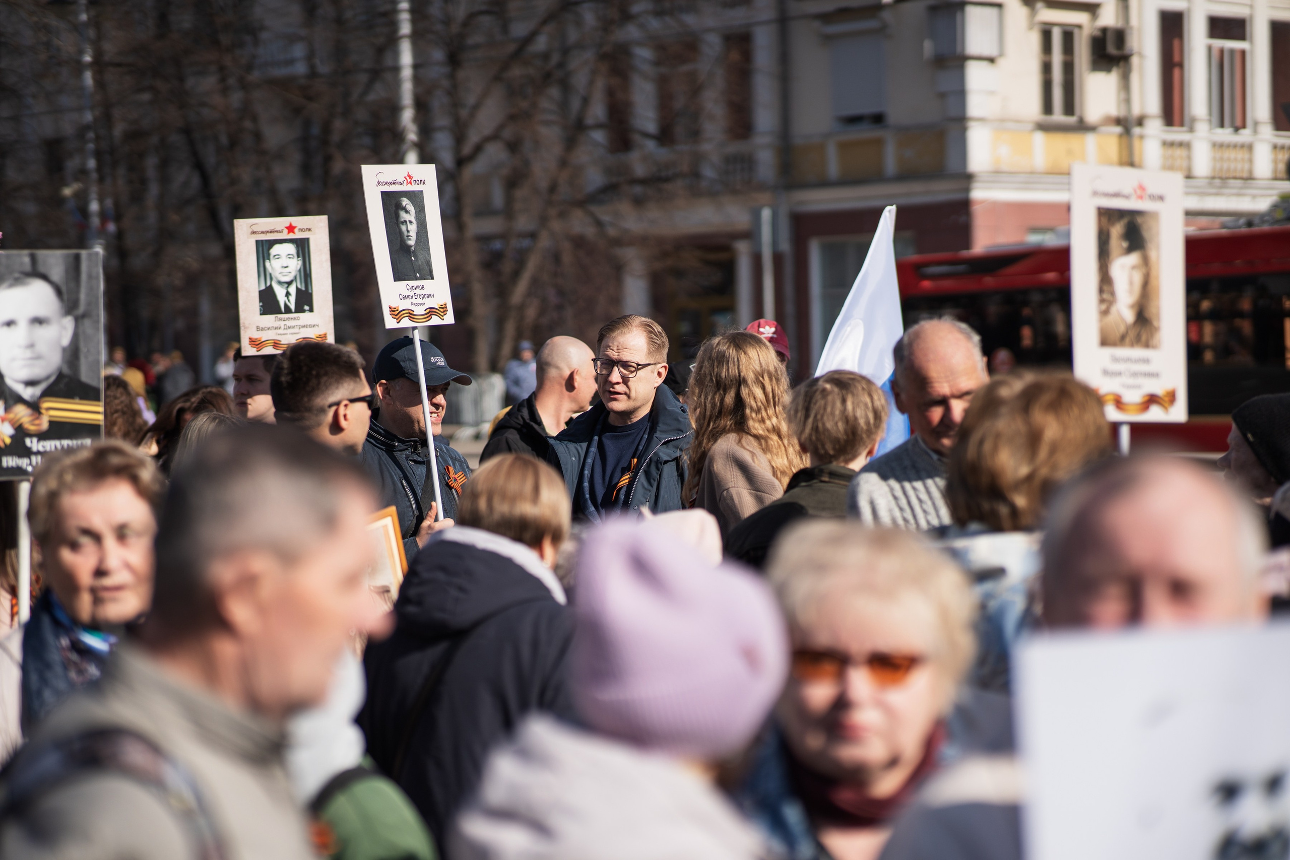 9 Мая | АЗОТ. Фотограф на любое событие в Кемерово