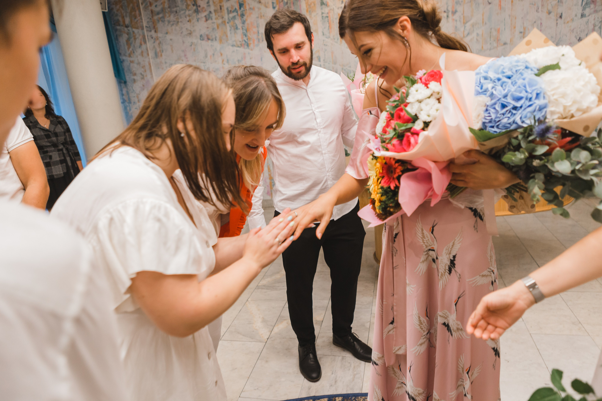 Артем и Надежда. Brand и контент фотограф