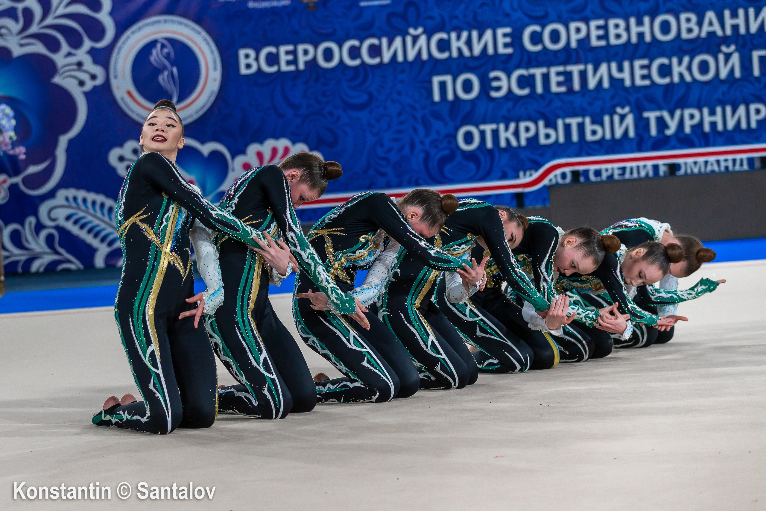 Кубок России 2025. Москва. GYM-PHOTO. Спорт в кадре