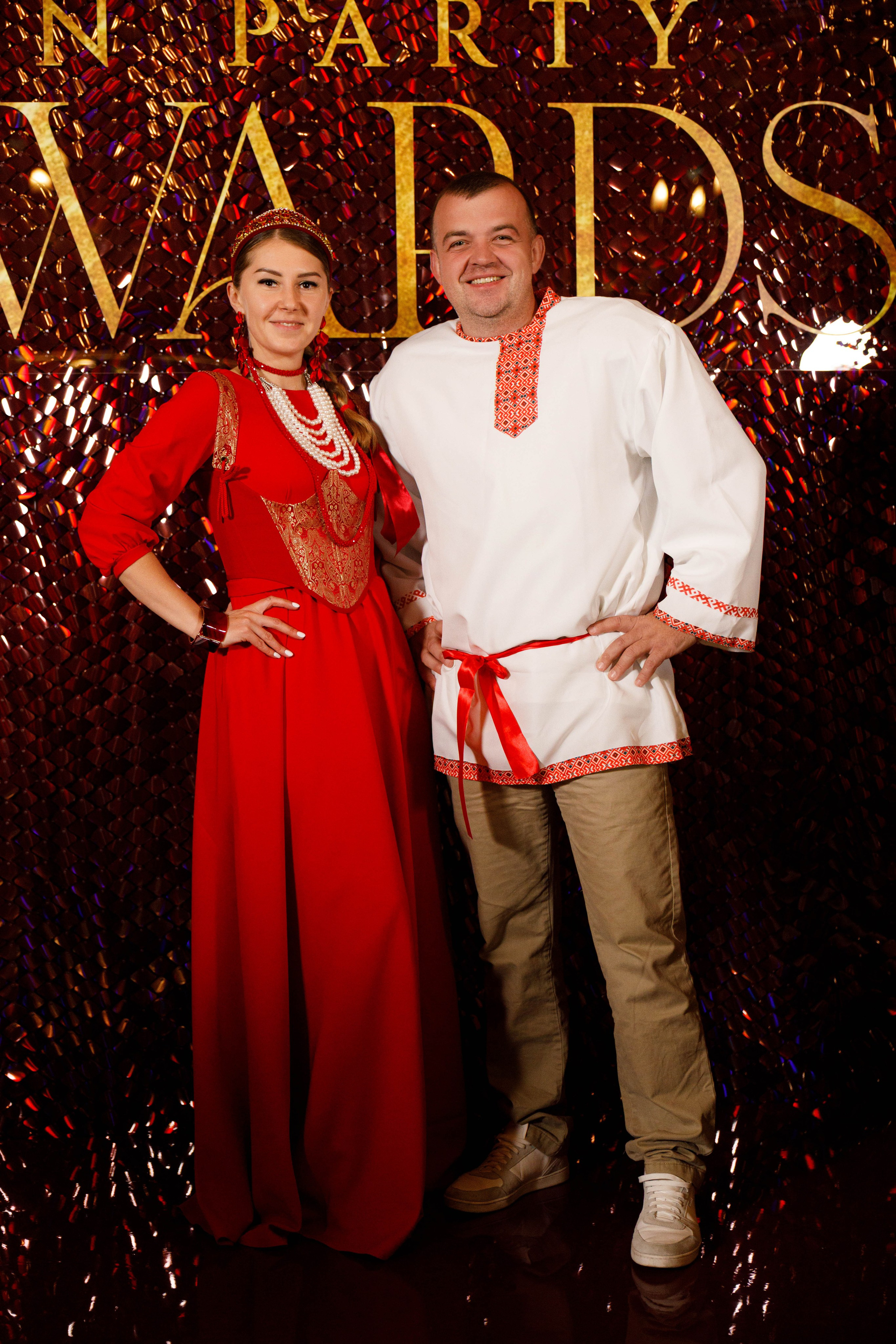 Премия AIR IN PARTY AWARDS. Свадебный фотограф. Москва и Московская Область