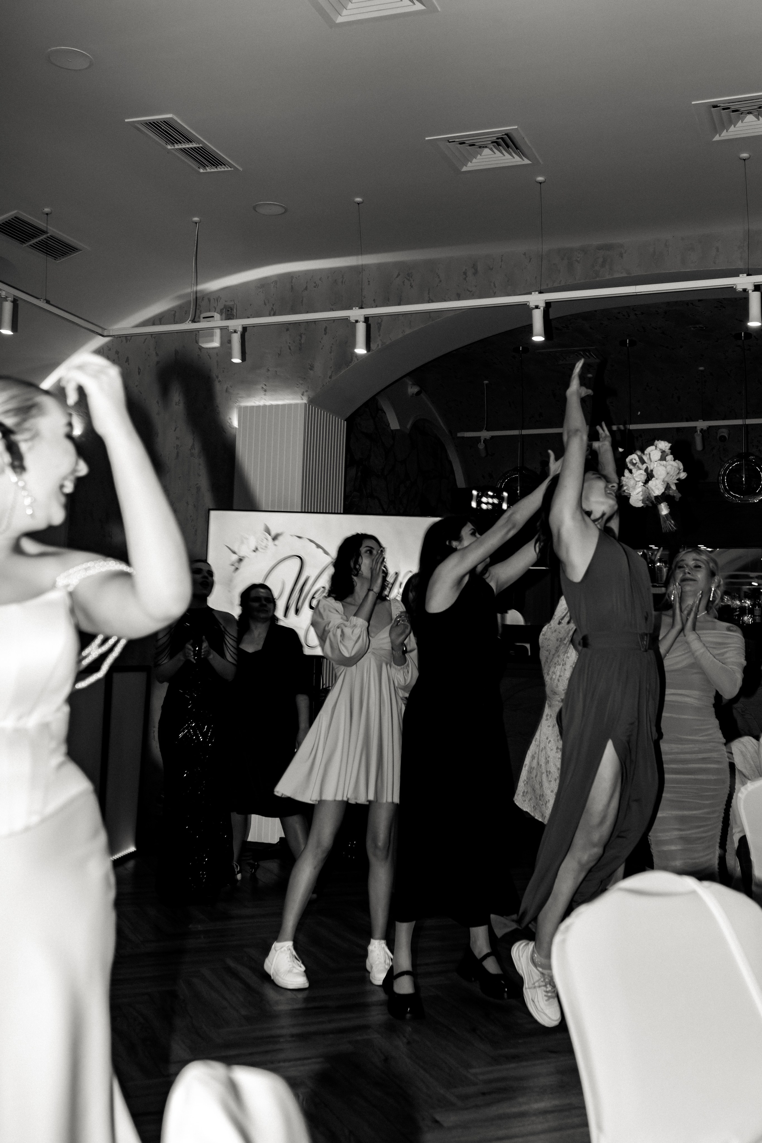 Свадьба. Дмитрий и Алина. Свадебный фотограф. Москва и Московская Область